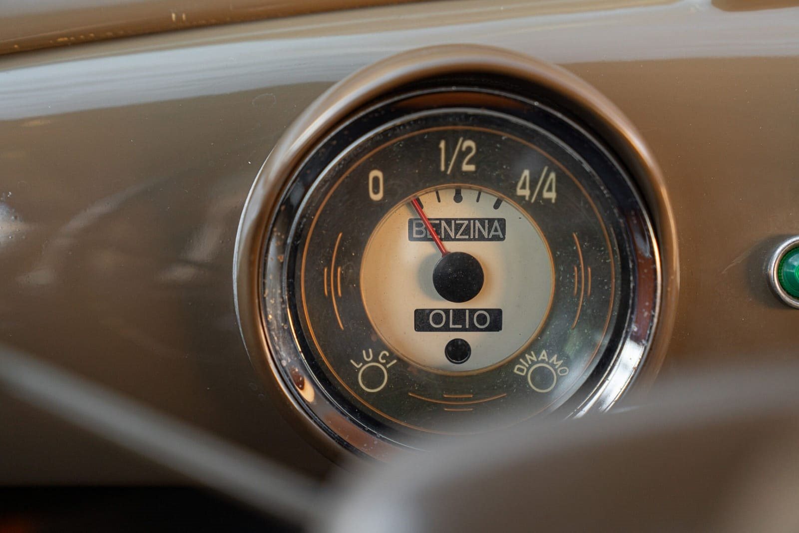1954 - FIAT 1100 VIOTTI GIARDINETTA, foto 51