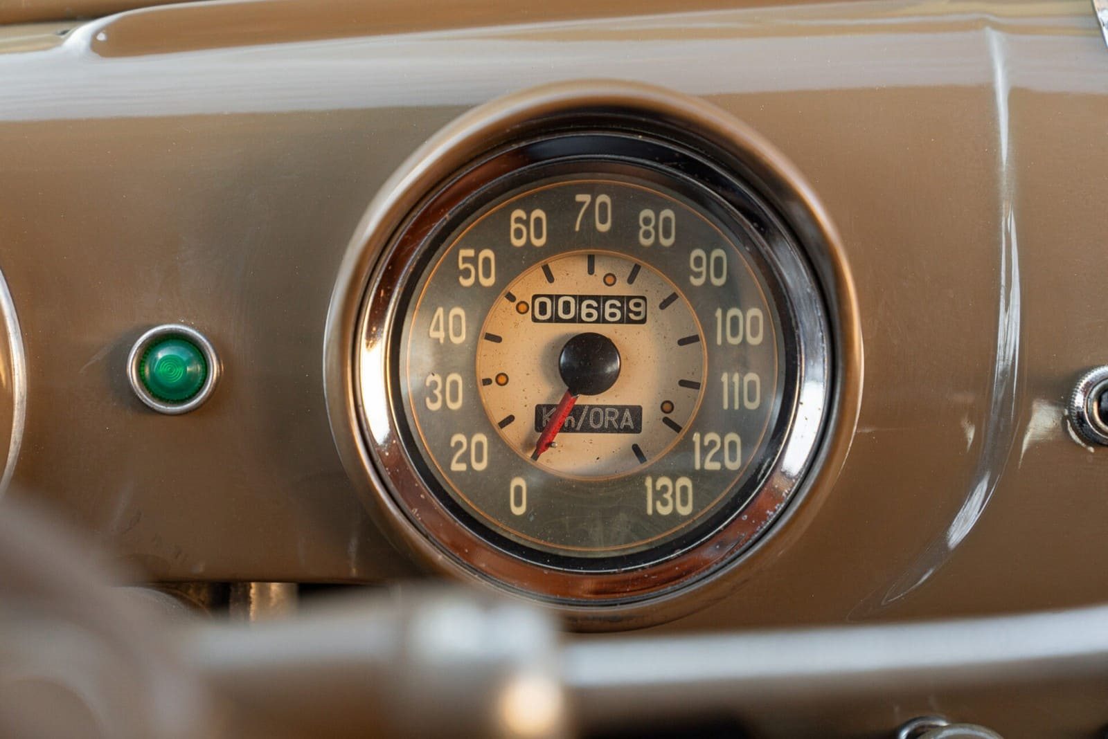 1954 - FIAT 1100 VIOTTI GIARDINETTA, foto 52