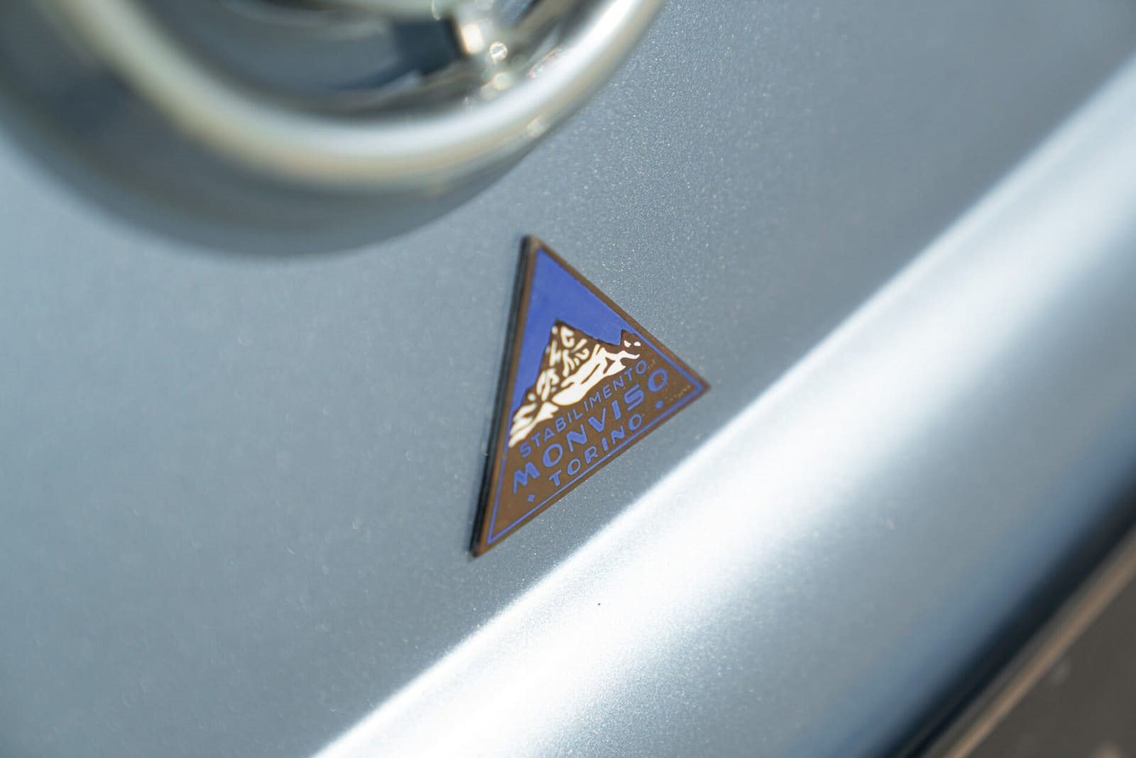 1955 - FIAT 600 MONVISO FURGONE, foto 12