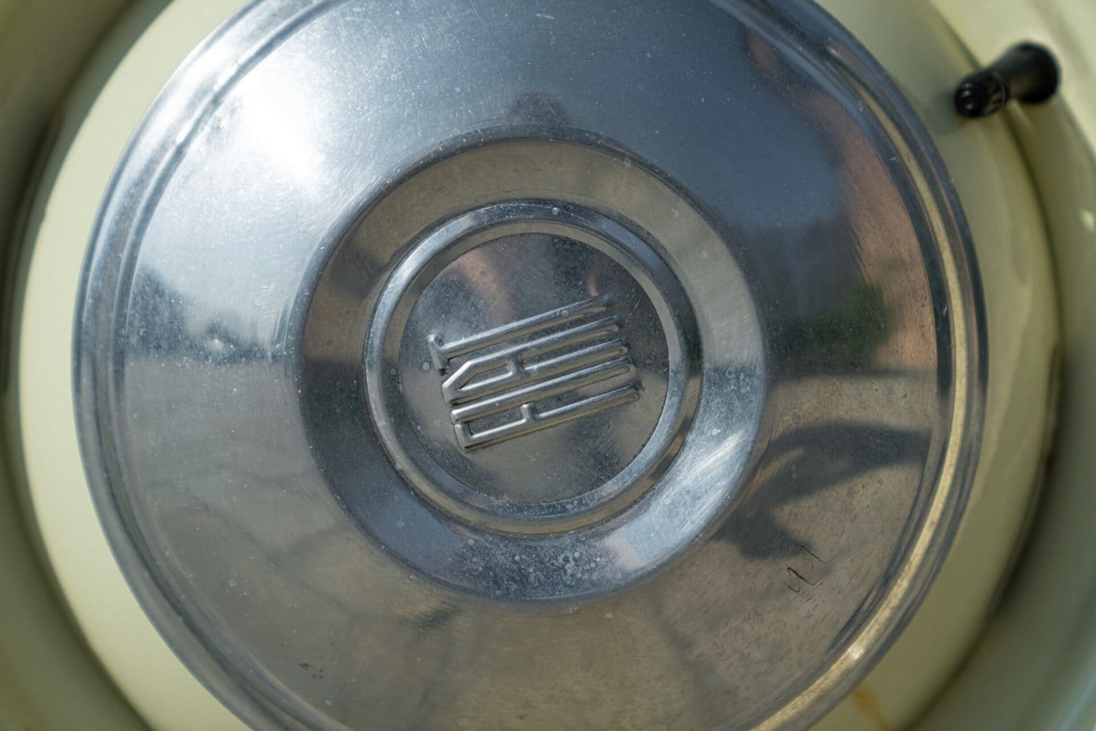 1955 - FIAT 600 MONVISO FURGONE, foto 21