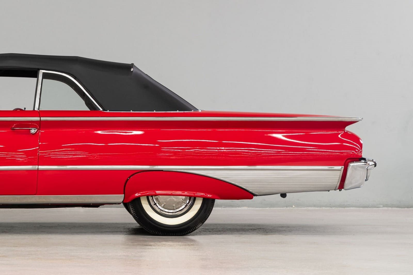 1960 - FORD GALAXIE SUNLINER, foto 49