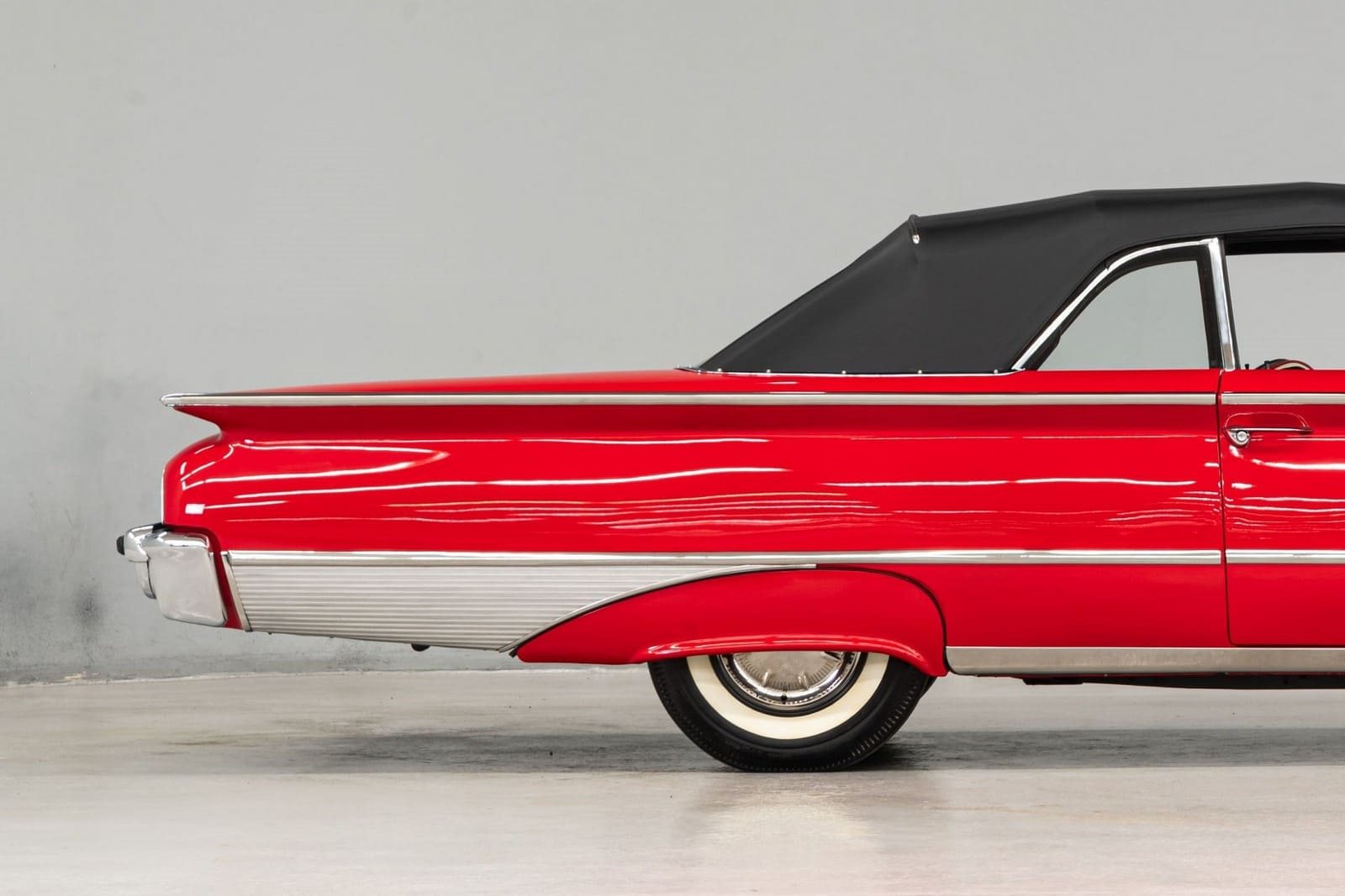 1960 - FORD GALAXIE SUNLINER, foto 50
