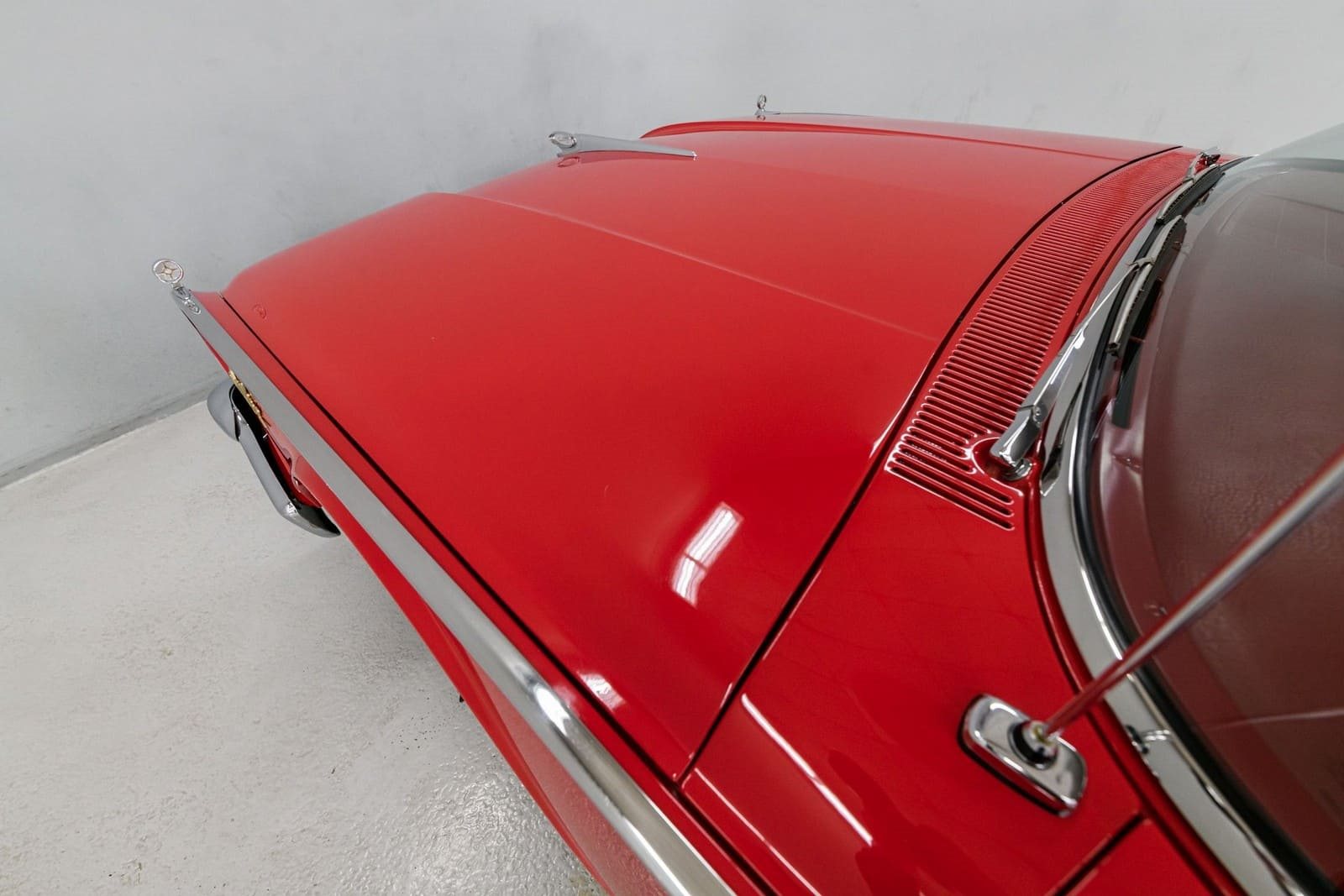 1960 - FORD GALAXIE SUNLINER, foto 63
