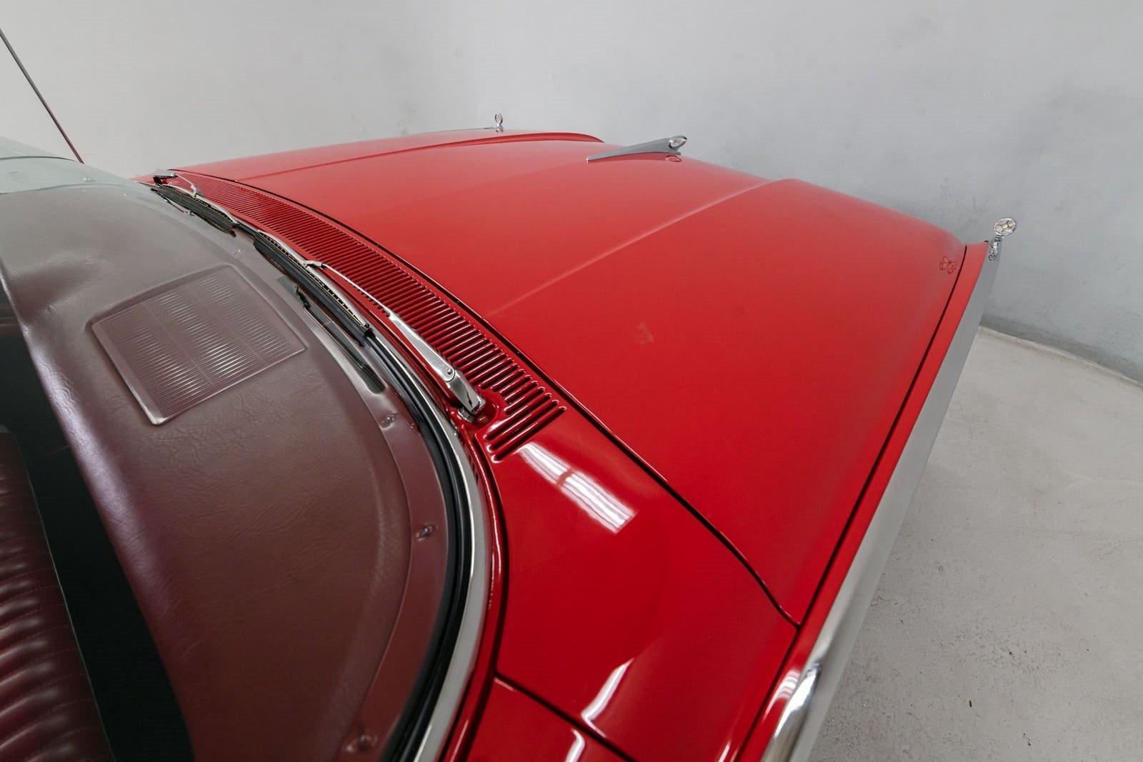 1960 - FORD GALAXIE SUNLINER, foto 70
