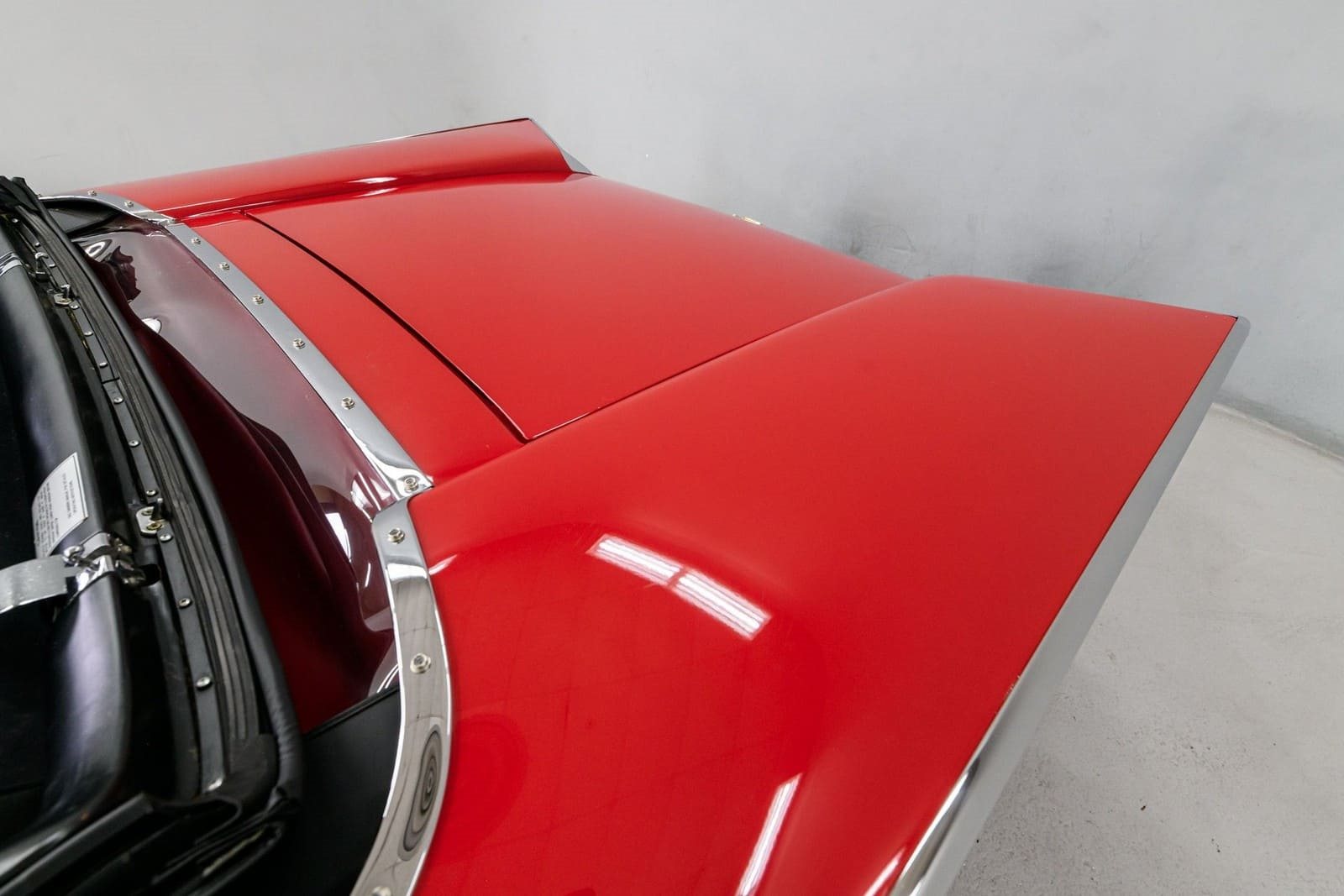 1960 - FORD GALAXIE SUNLINER, foto 75
