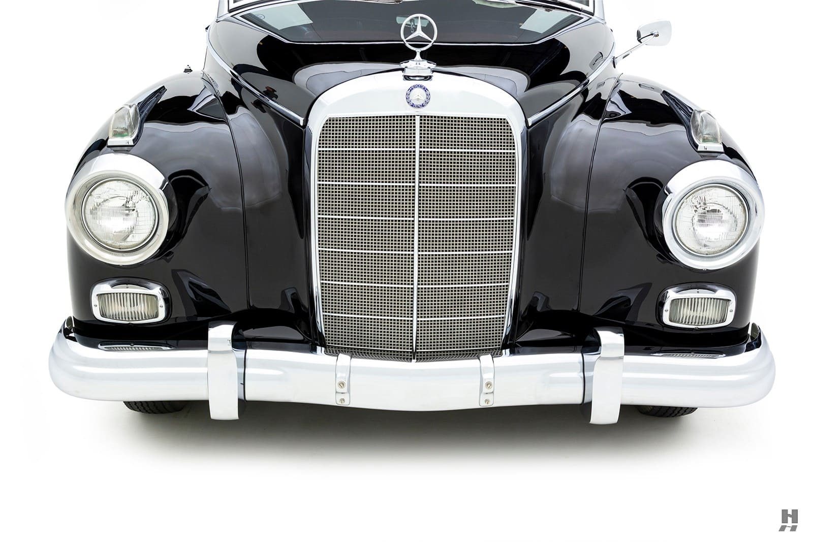1961 - MERCEDES-BENZ 300 D AUTOMATIC CABRIOLET, foto 20