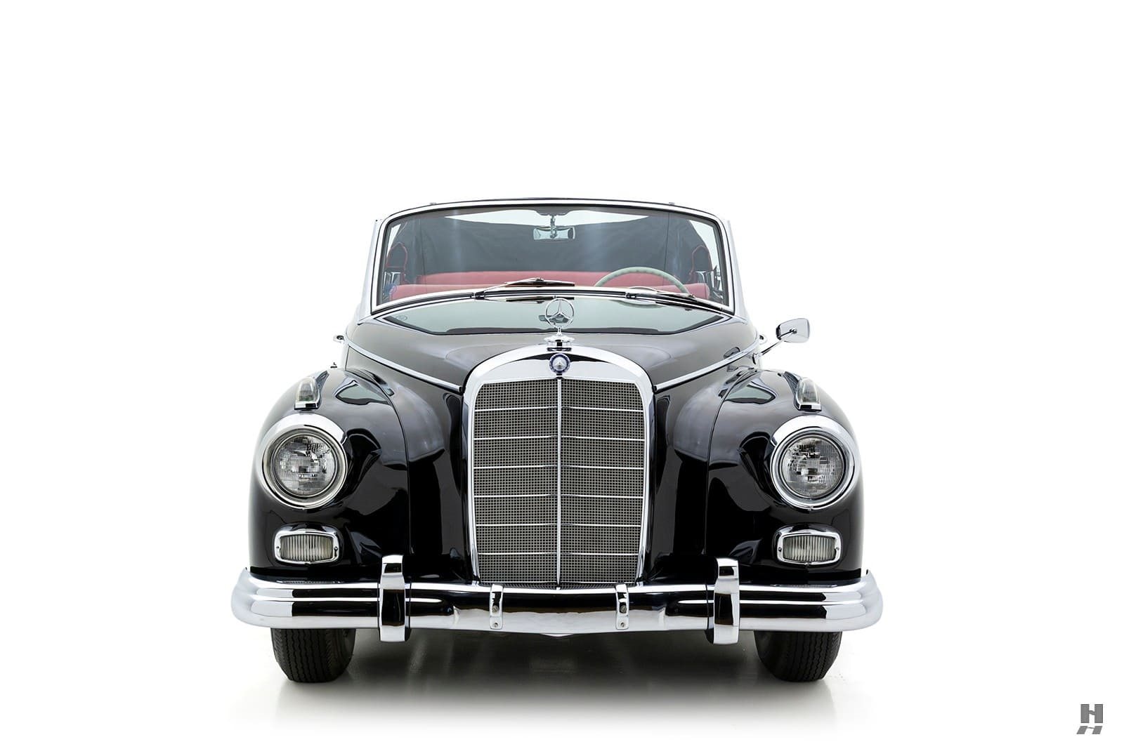 1961 - MERCEDES-BENZ 300 D AUTOMATIC CABRIOLET, foto 36