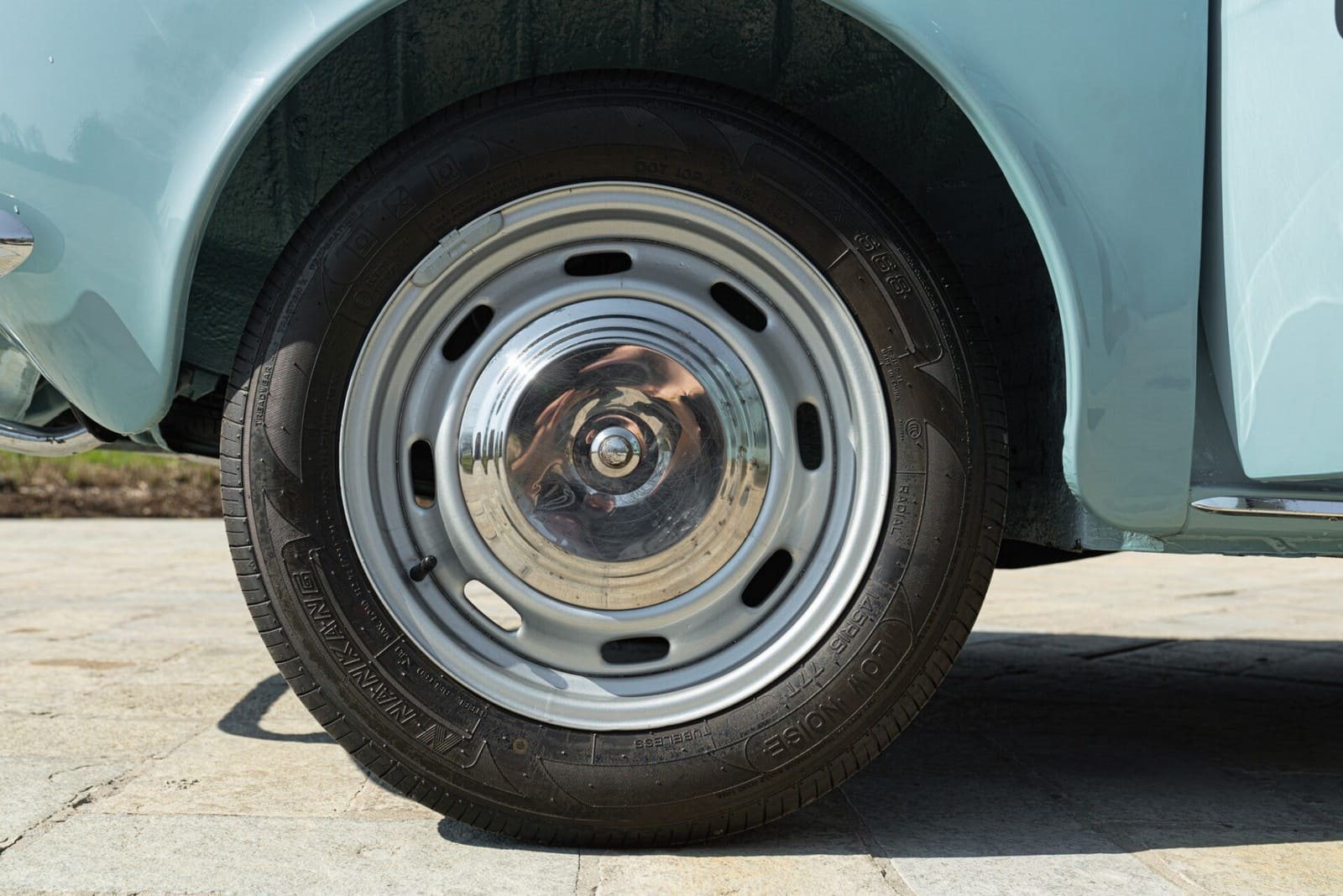 1961 - RENAULT GORDINI, foto 11