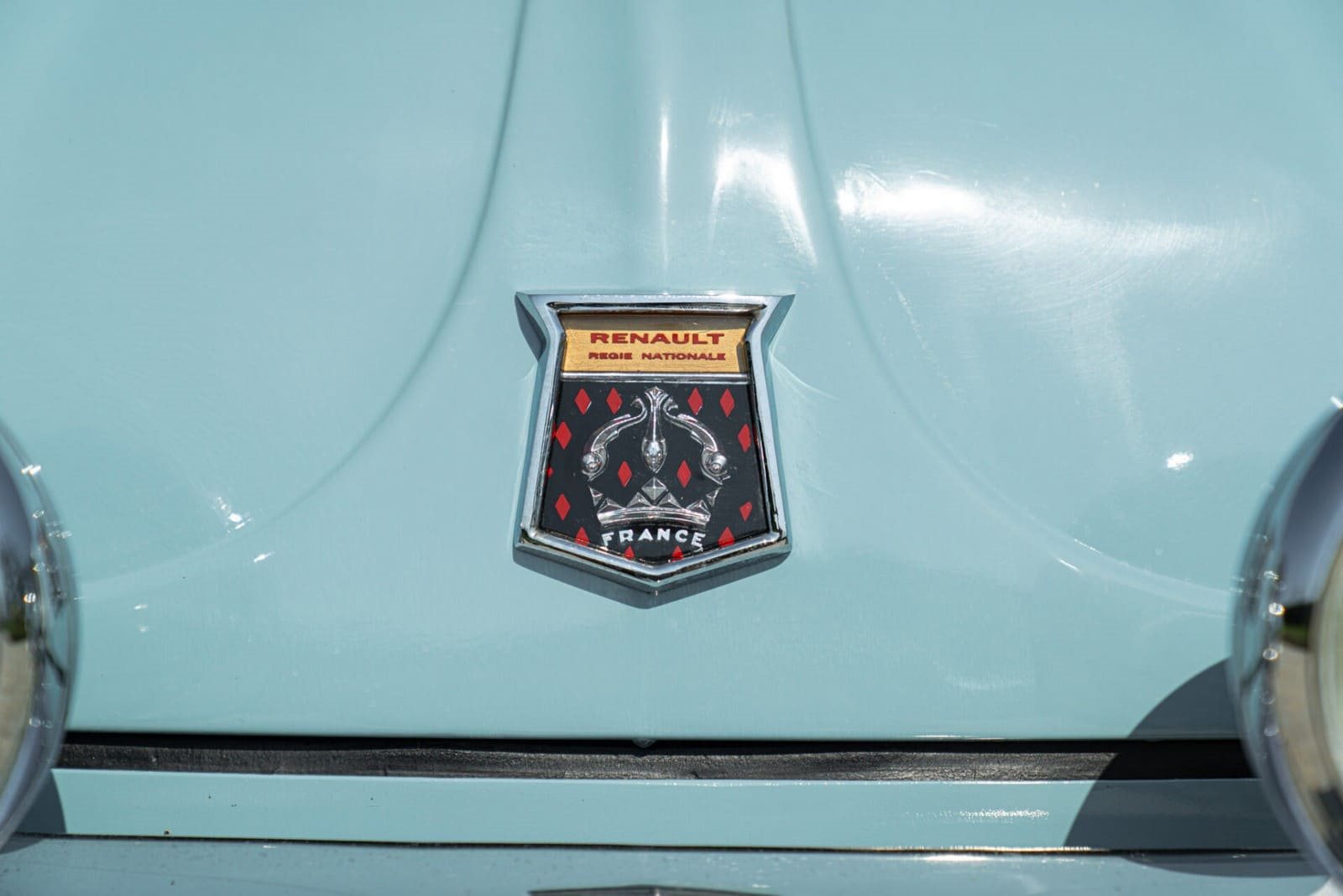 1961 - RENAULT GORDINI, foto 13