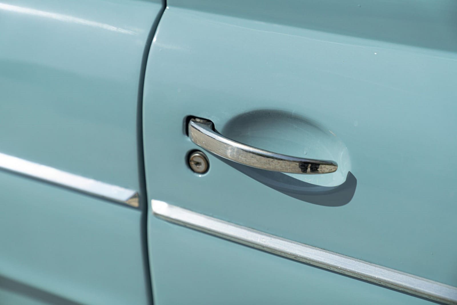 1961 - RENAULT GORDINI, foto 17