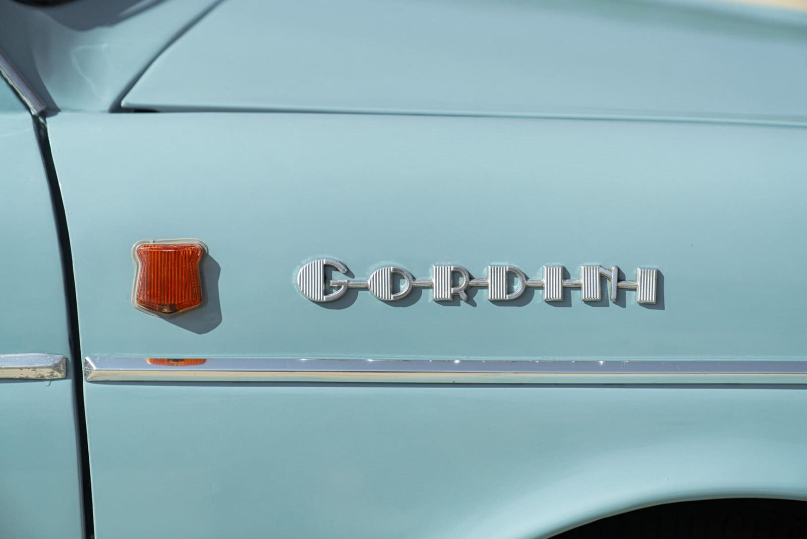 1961 - RENAULT GORDINI, foto 18