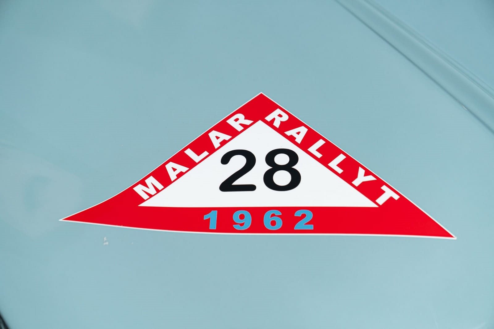1961 - RENAULT GORDINI, foto 19
