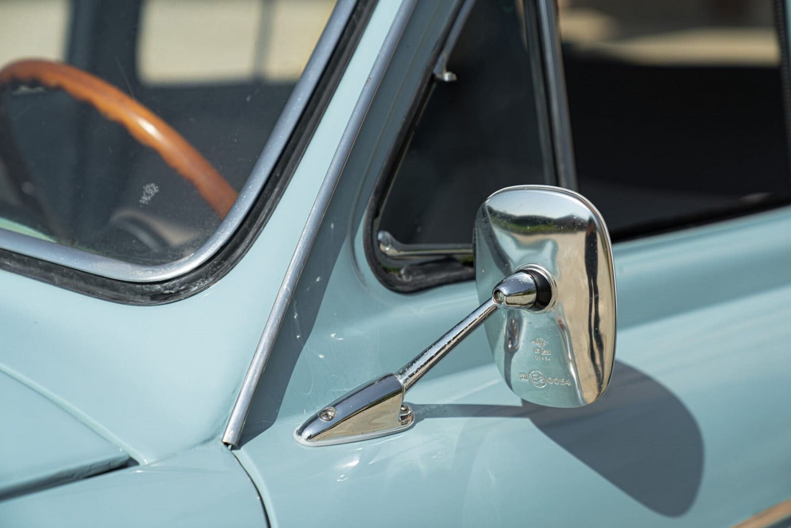 1961 - RENAULT GORDINI, foto 22