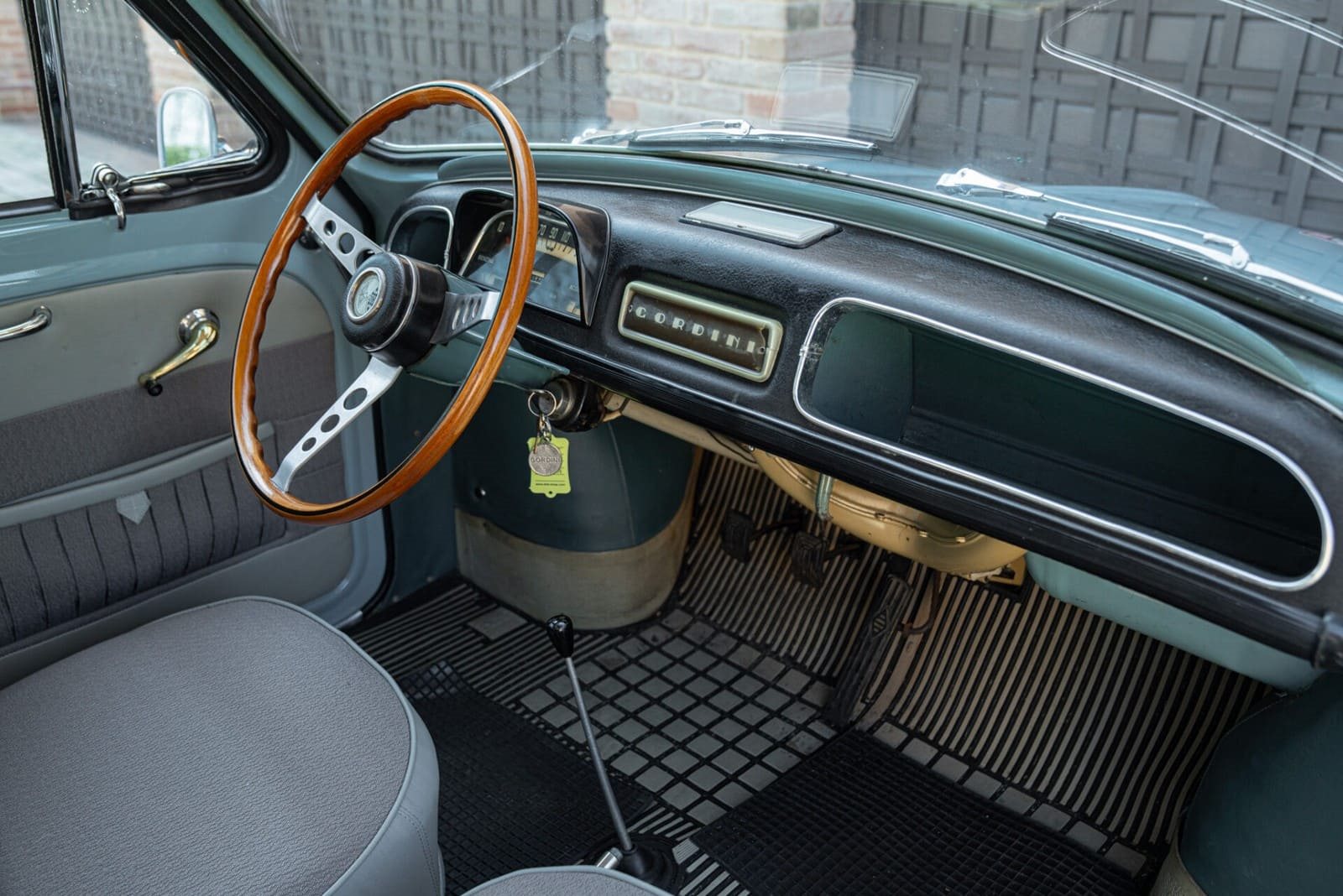 1961 - RENAULT GORDINI, foto 31