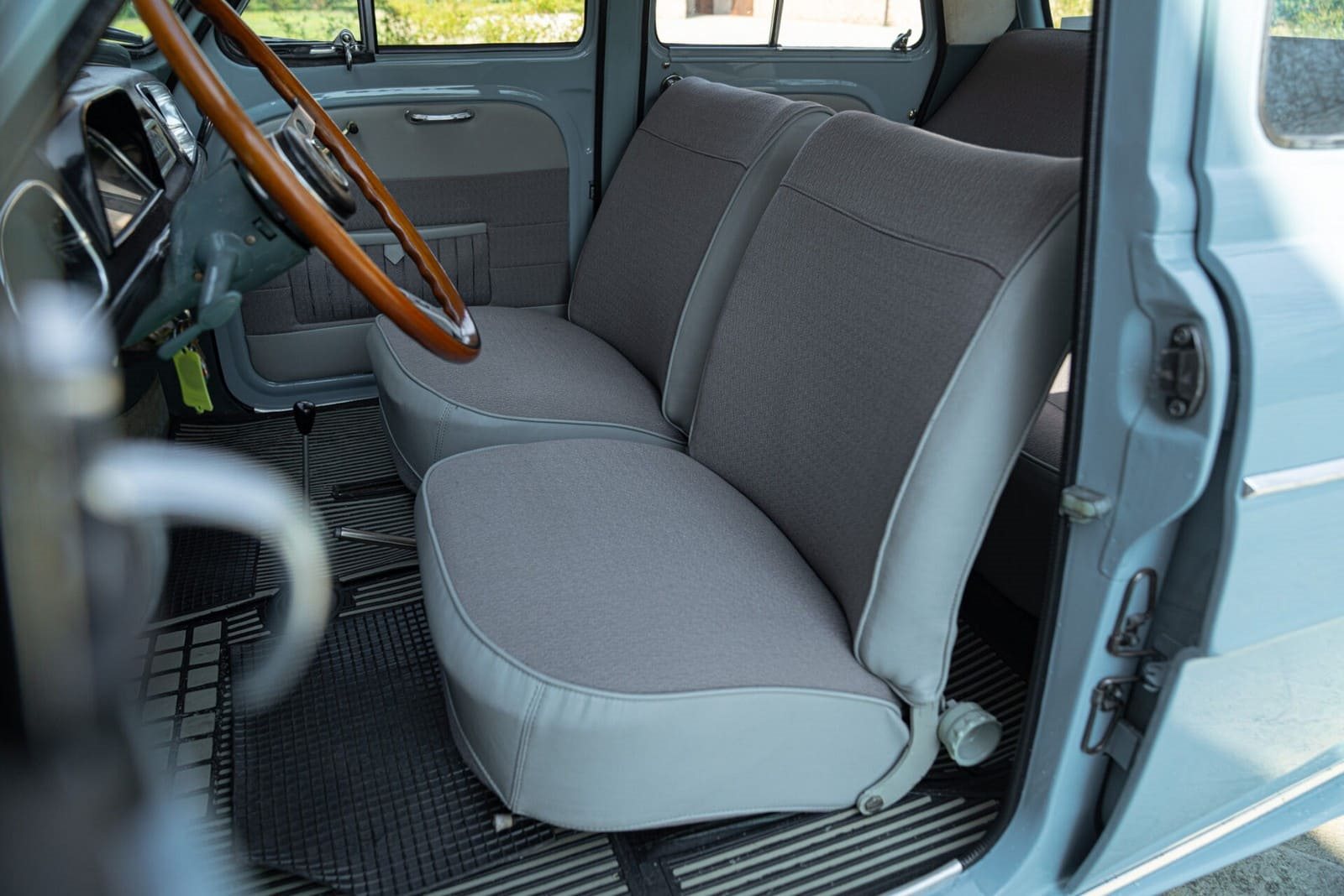 1961 - RENAULT GORDINI, foto 32