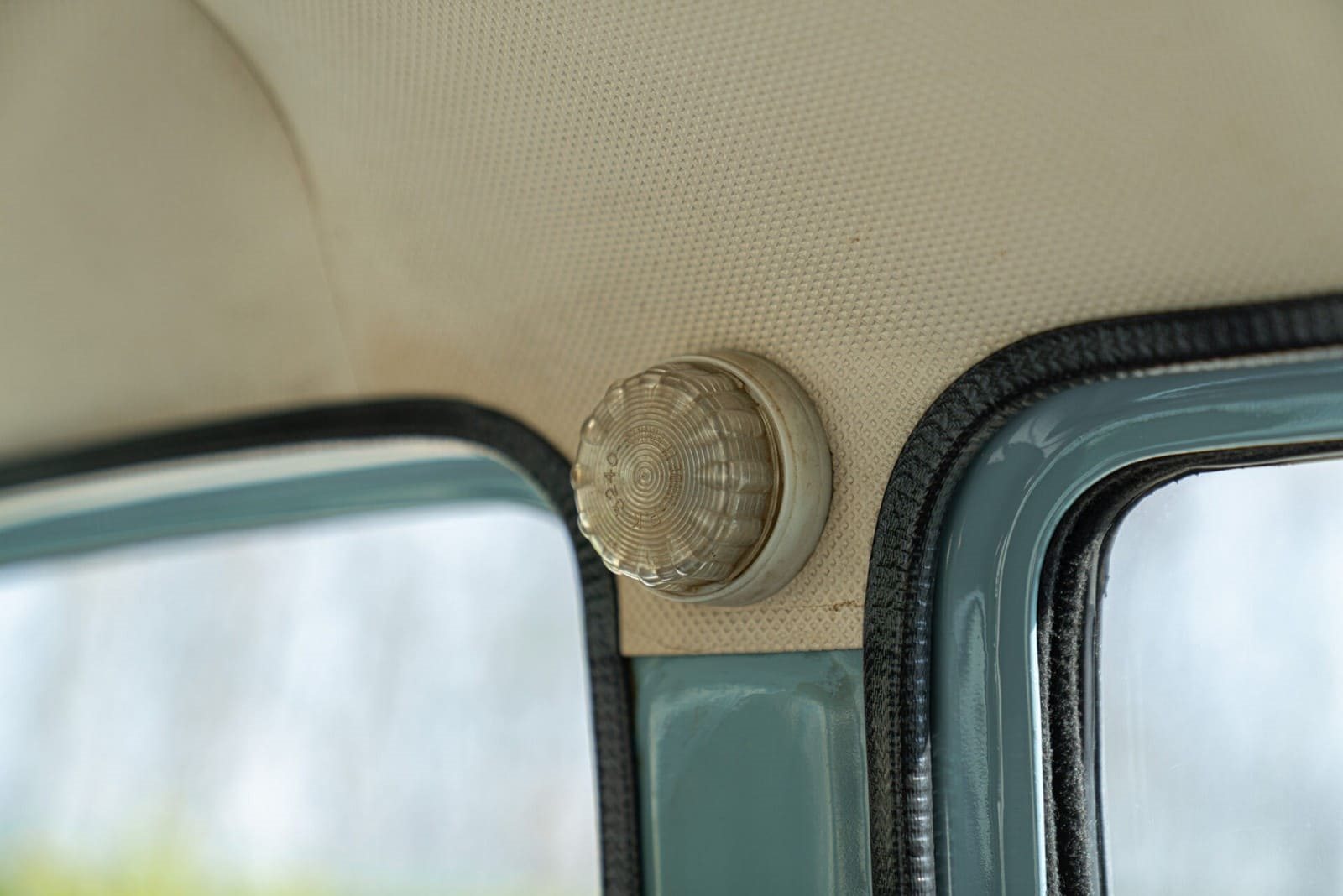 1961 - RENAULT GORDINI, foto 41