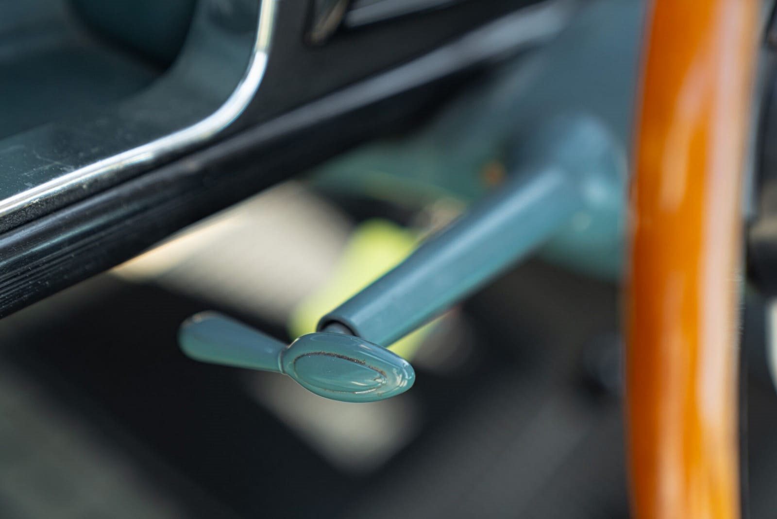 1961 - RENAULT GORDINI, foto 44