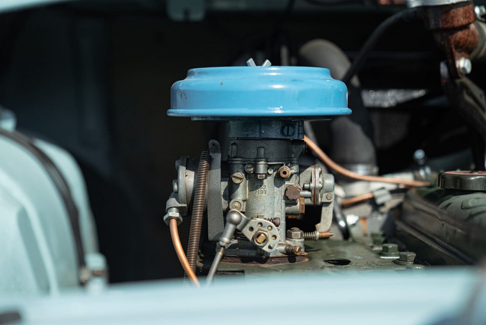 1961 - RENAULT GORDINI, foto 55
