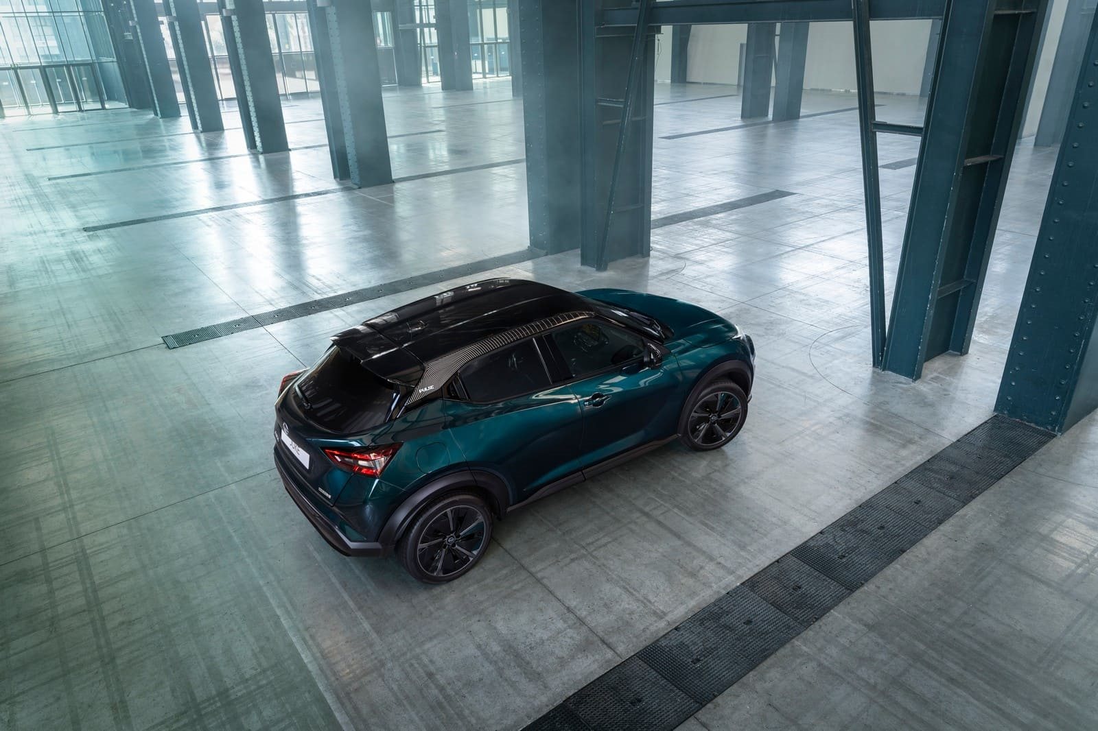 2026 - NISSAN JUKE PULSE, foto 2