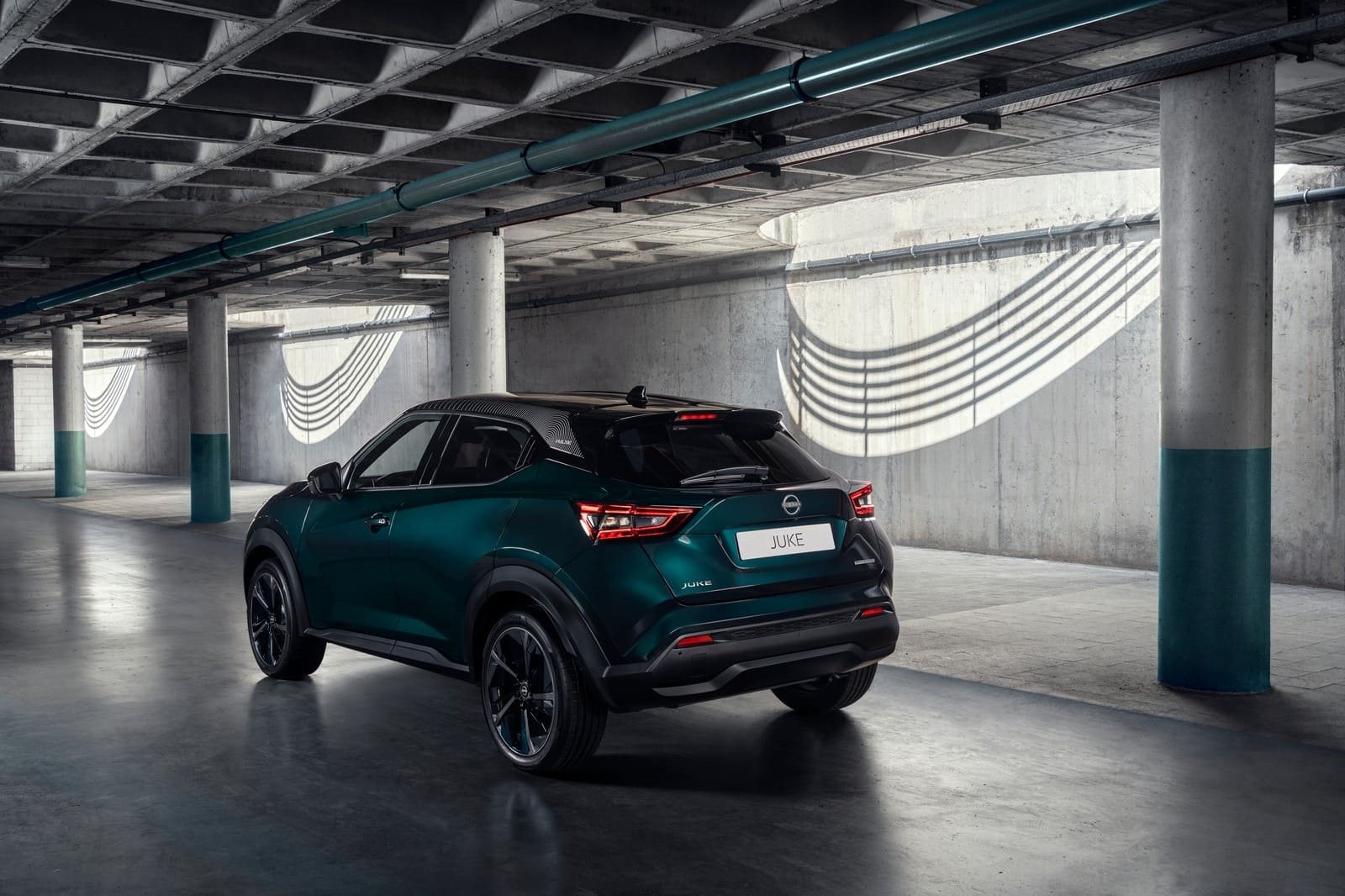 2026 - NISSAN JUKE PULSE, foto 3