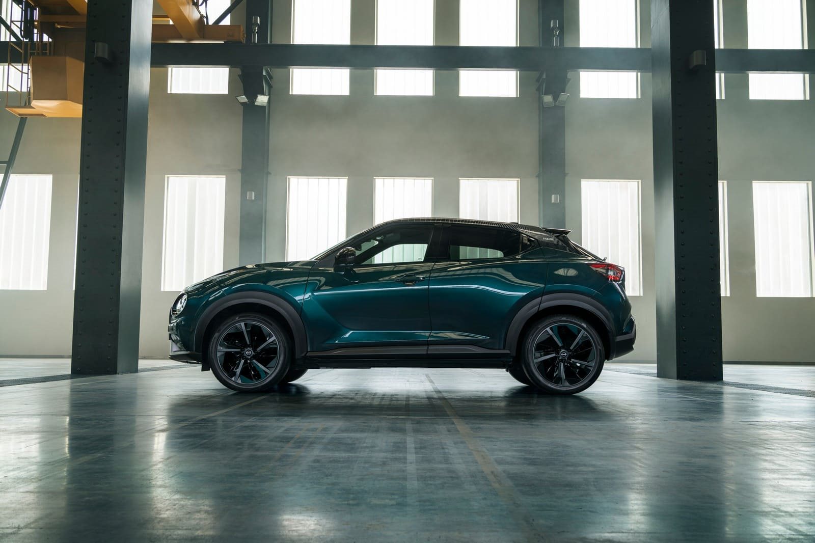 2026 - NISSAN JUKE PULSE, foto 4
