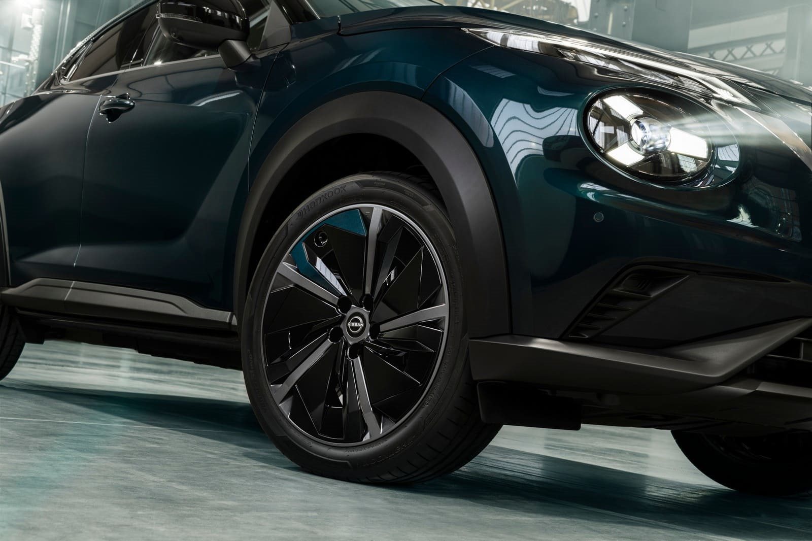 2026 - NISSAN JUKE PULSE, foto 6