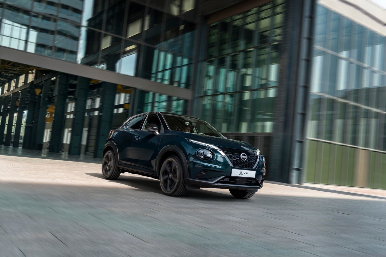2026 - NISSAN JUKE PULSE, foto 7