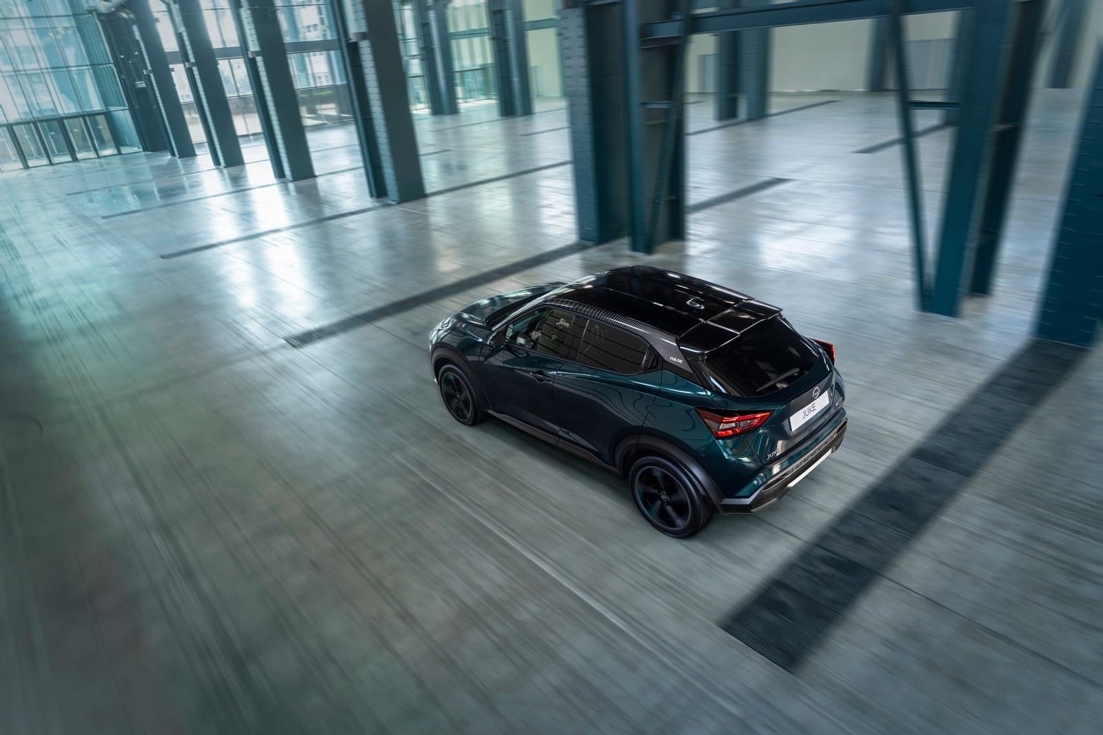 2026 - NISSAN JUKE PULSE, foto 8