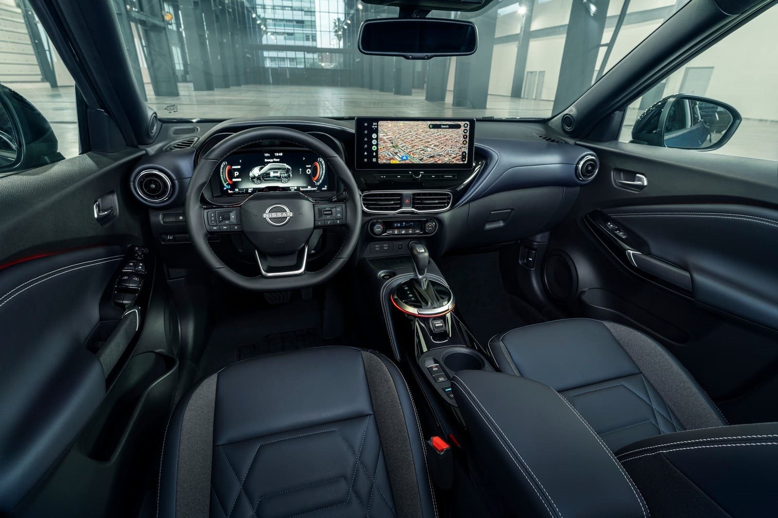 2026 - NISSAN JUKE PULSE, foto 9