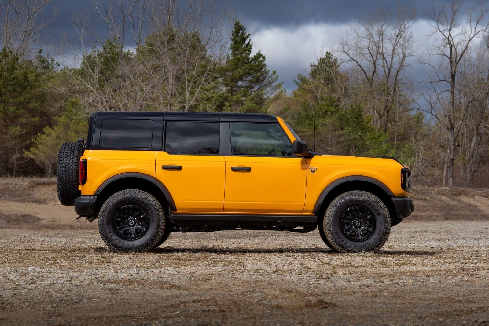 2026 - FORD BRONCO WILDTRAK, foto 5