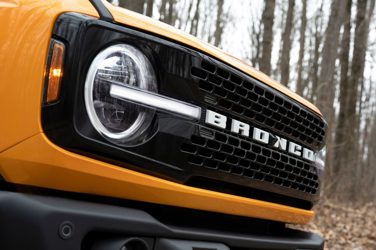2026 - FORD BRONCO WILDTRAK, foto 11