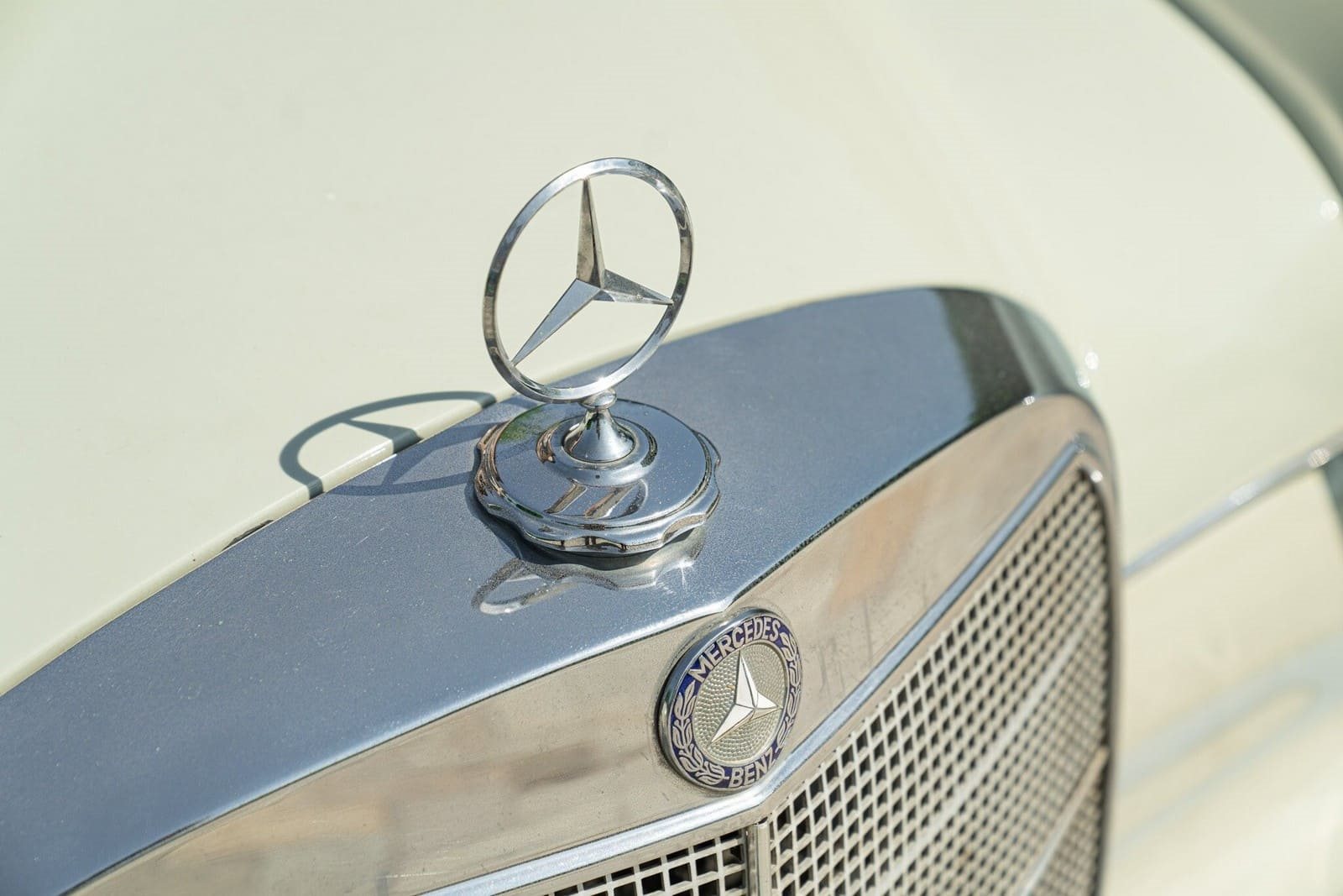 1966 - MERCEDES-BENZ 200, foto 10
