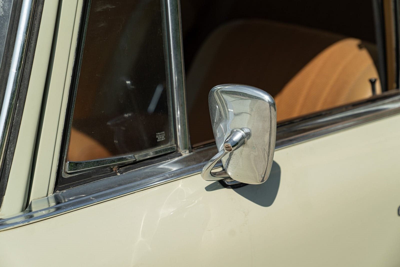 1966 - MERCEDES-BENZ 200, foto 14