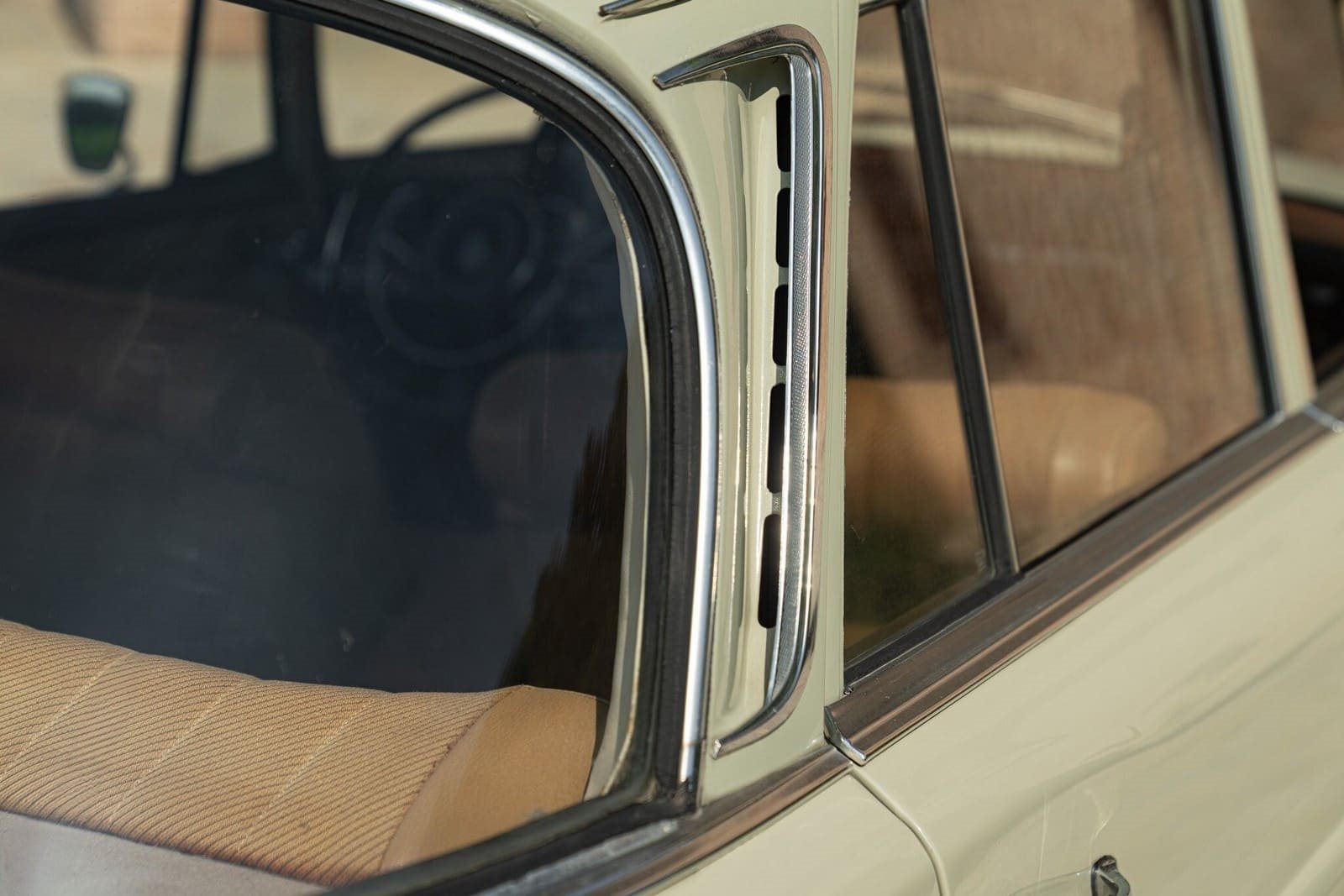 1966 - MERCEDES-BENZ 200, foto 15