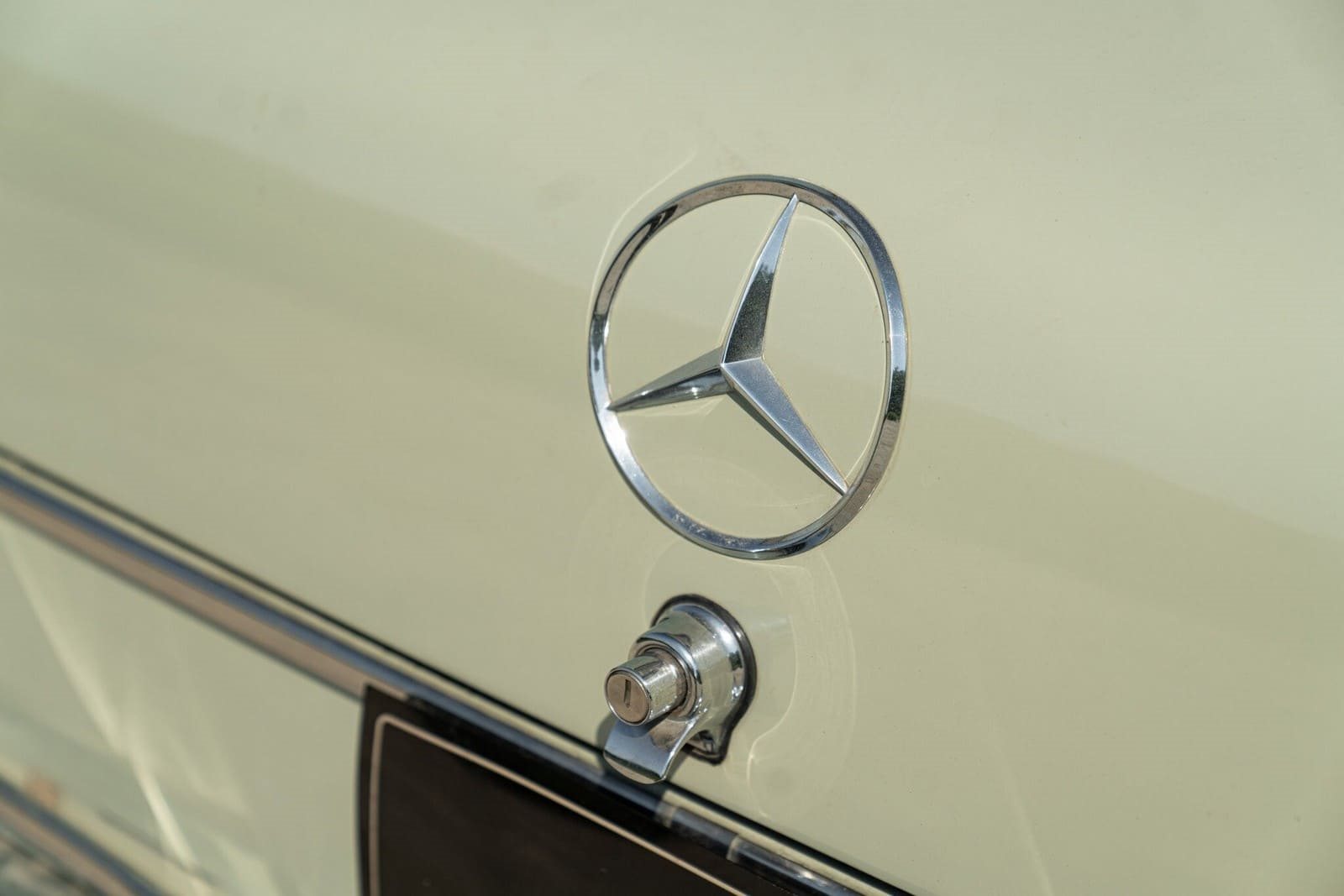 1966 - MERCEDES-BENZ 200, foto 17