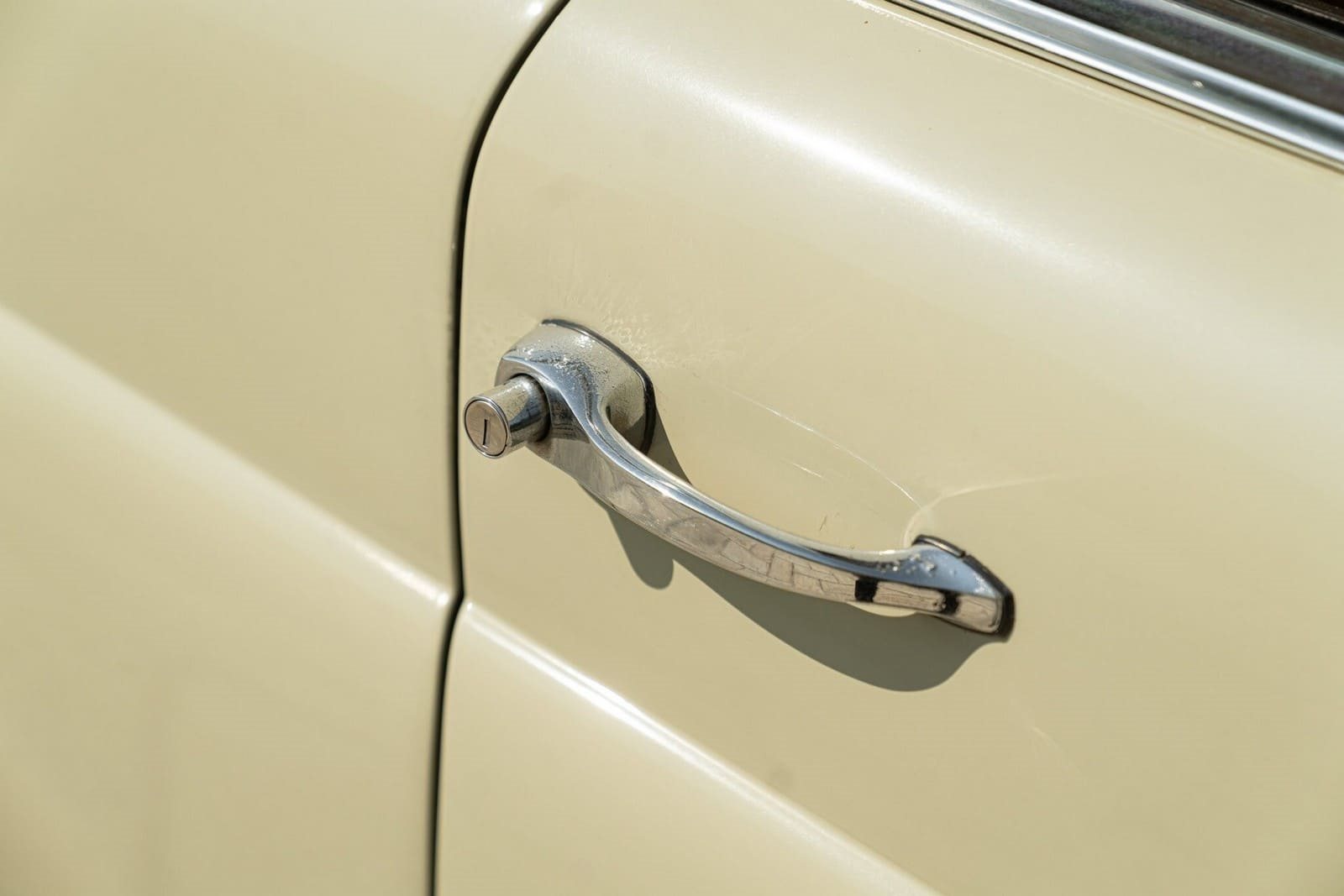 1966 - MERCEDES-BENZ 200, foto 22