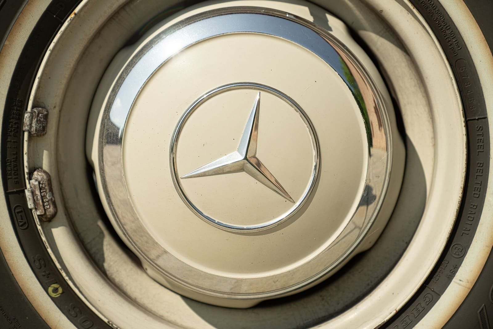 1966 - MERCEDES-BENZ 200, foto 24