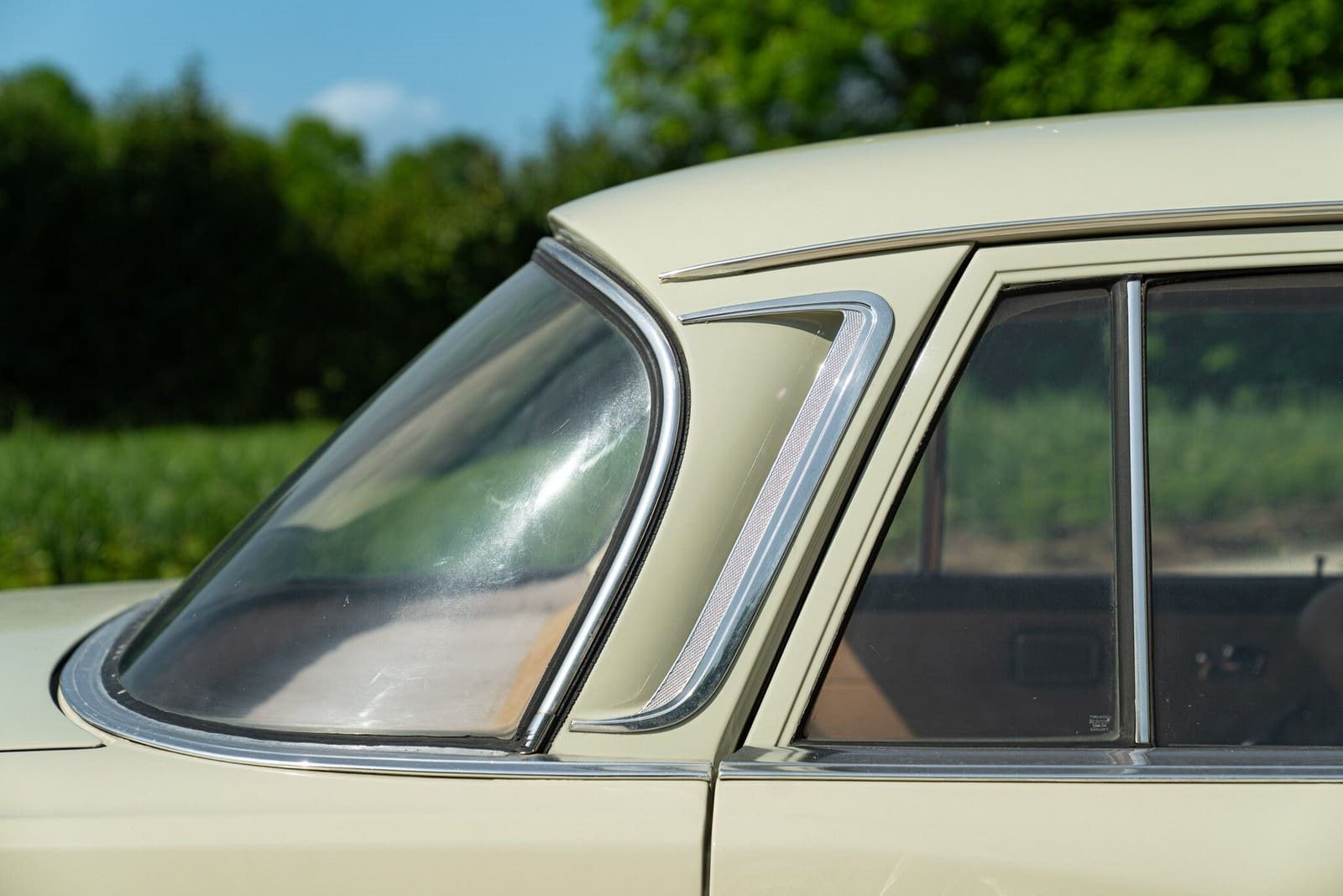 1966 - MERCEDES-BENZ 200, foto 27