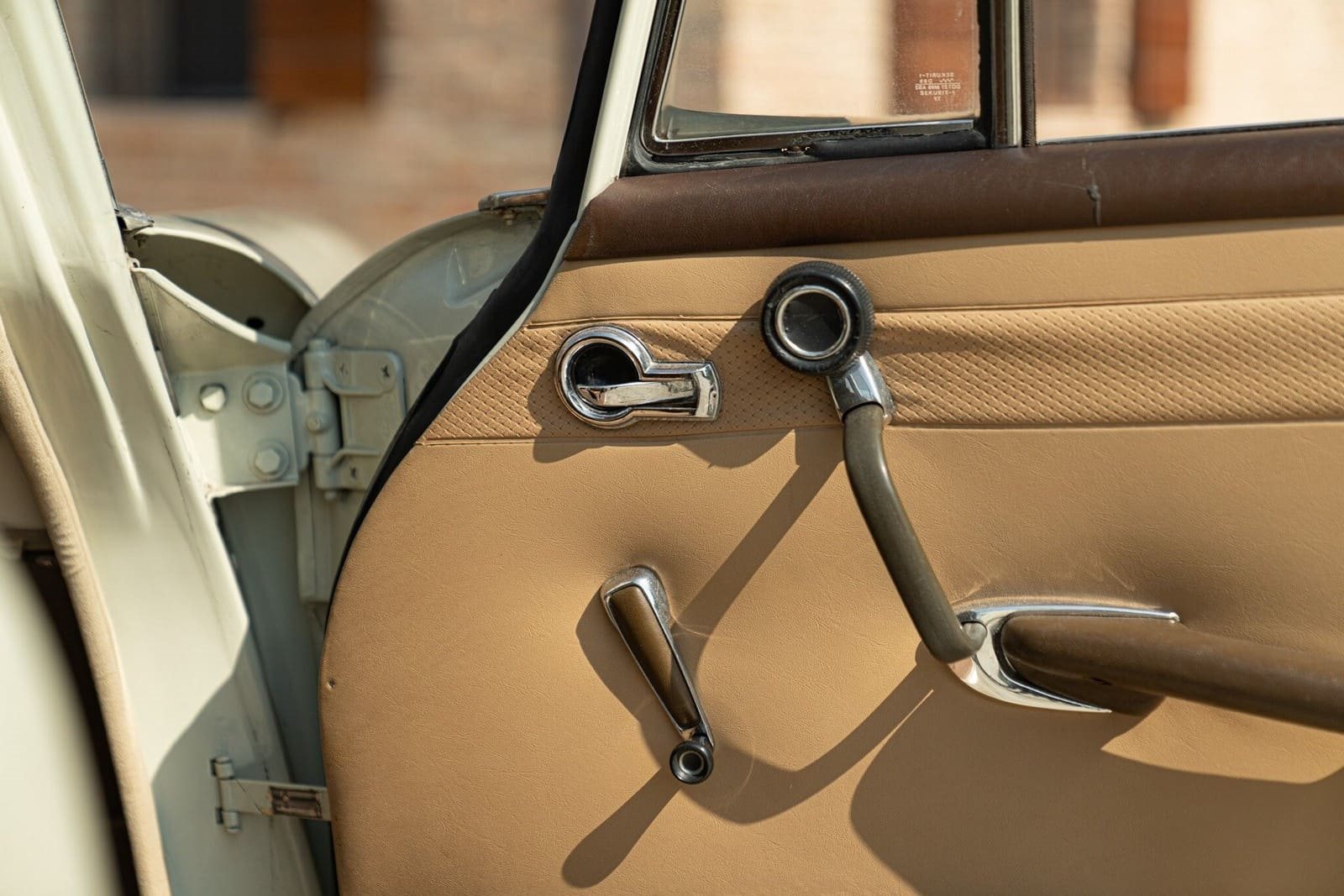 1966 - MERCEDES-BENZ 200, foto 29