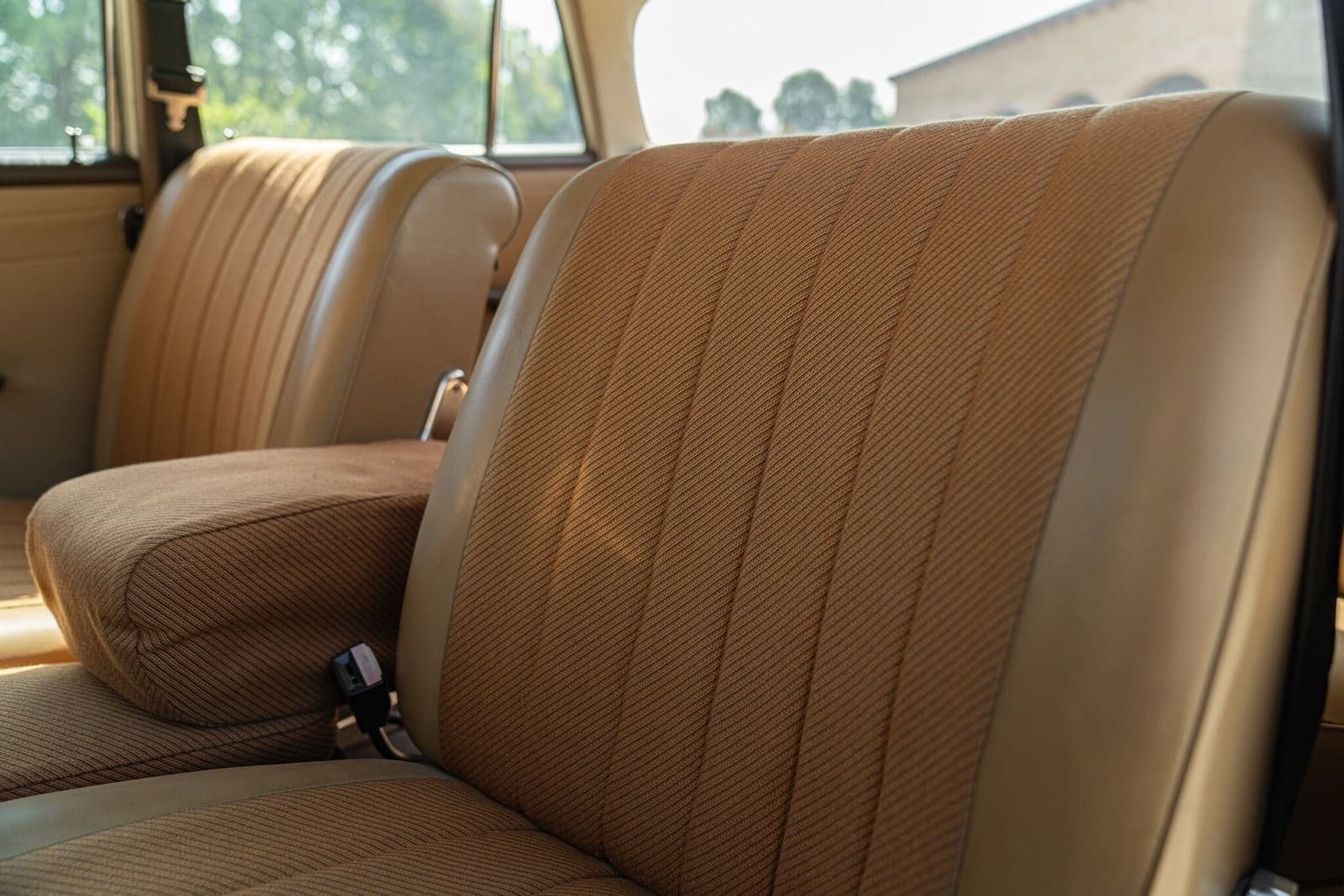 1966 - MERCEDES-BENZ 200, foto 34