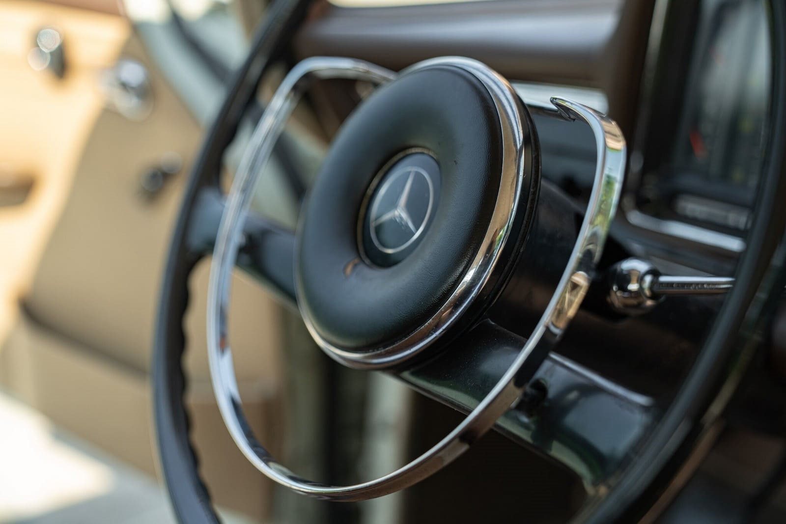 1966 - MERCEDES-BENZ 200, foto 42