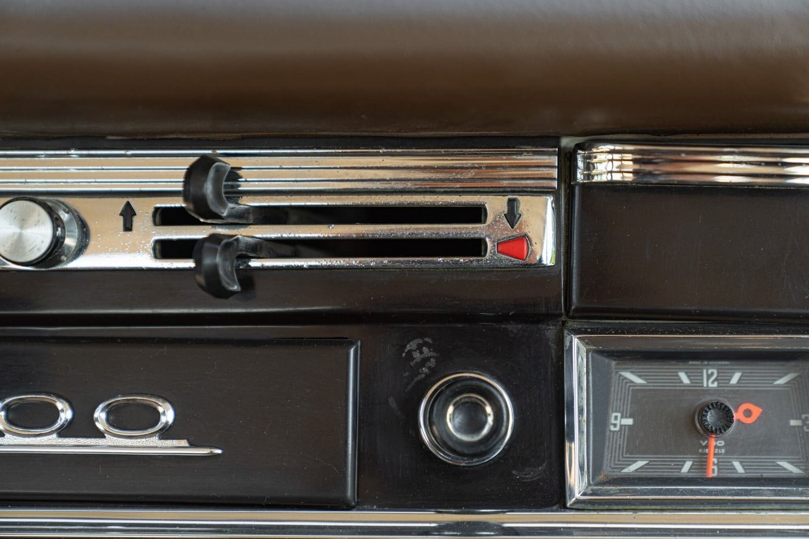 1966 - MERCEDES-BENZ 200, foto 43