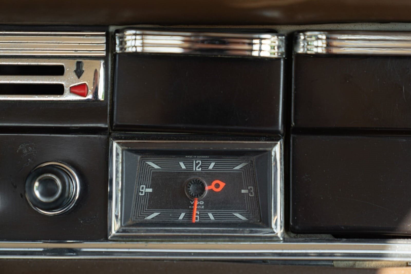1966 - MERCEDES-BENZ 200, foto 44