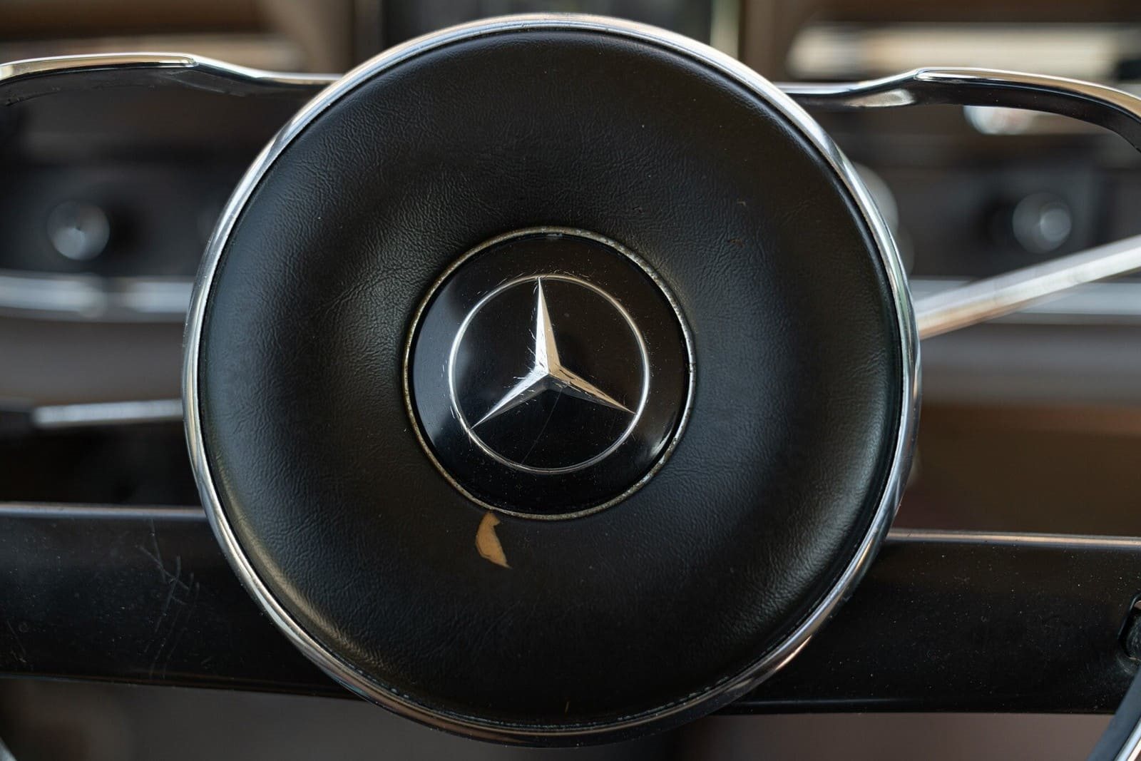 1966 - MERCEDES-BENZ 200, foto 46