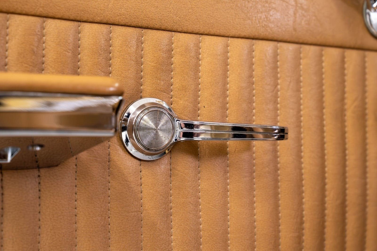 1967 - CHEVROLET EL CAMINO CAMEL BEIGE, foto 80
