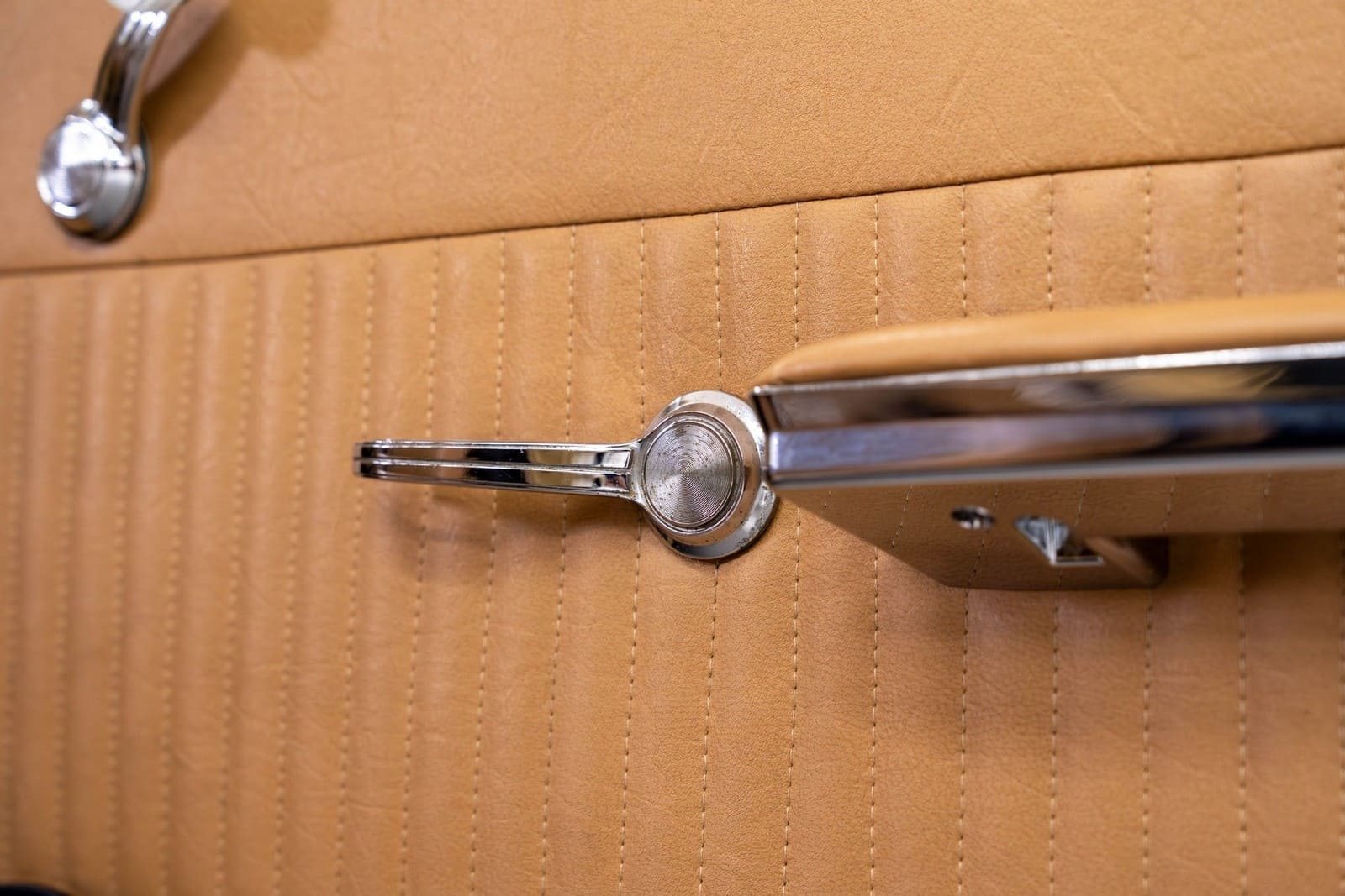 1967 - CHEVROLET EL CAMINO CAMEL BEIGE, foto 87