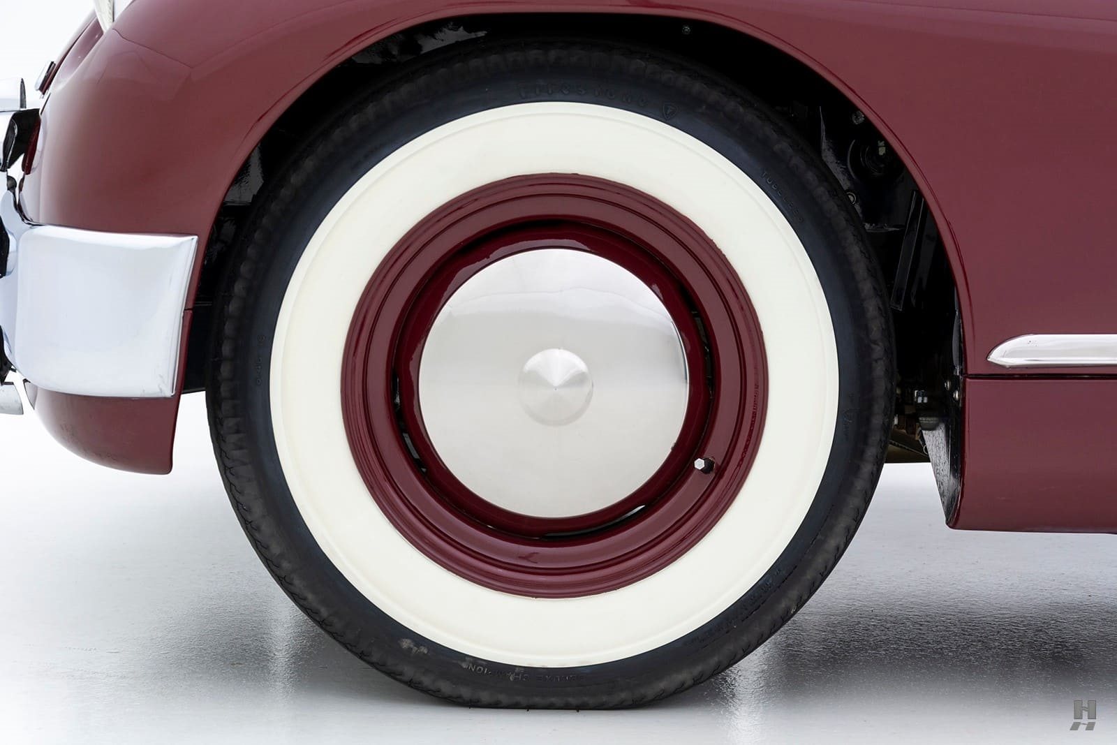 KURTIS SPORT CAR DEEP MAROON, foto 20