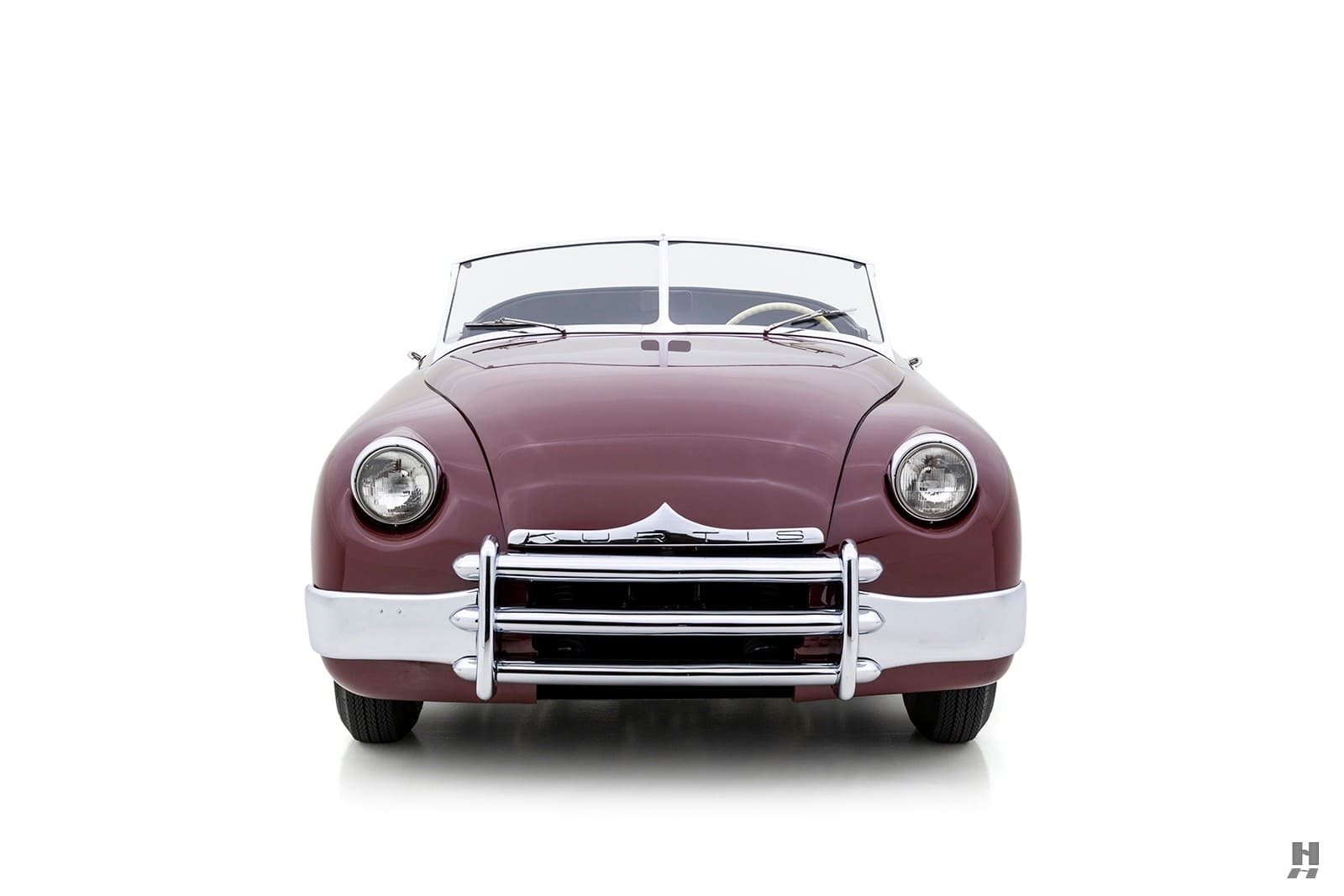 KURTIS SPORT CAR DEEP MAROON, foto 27