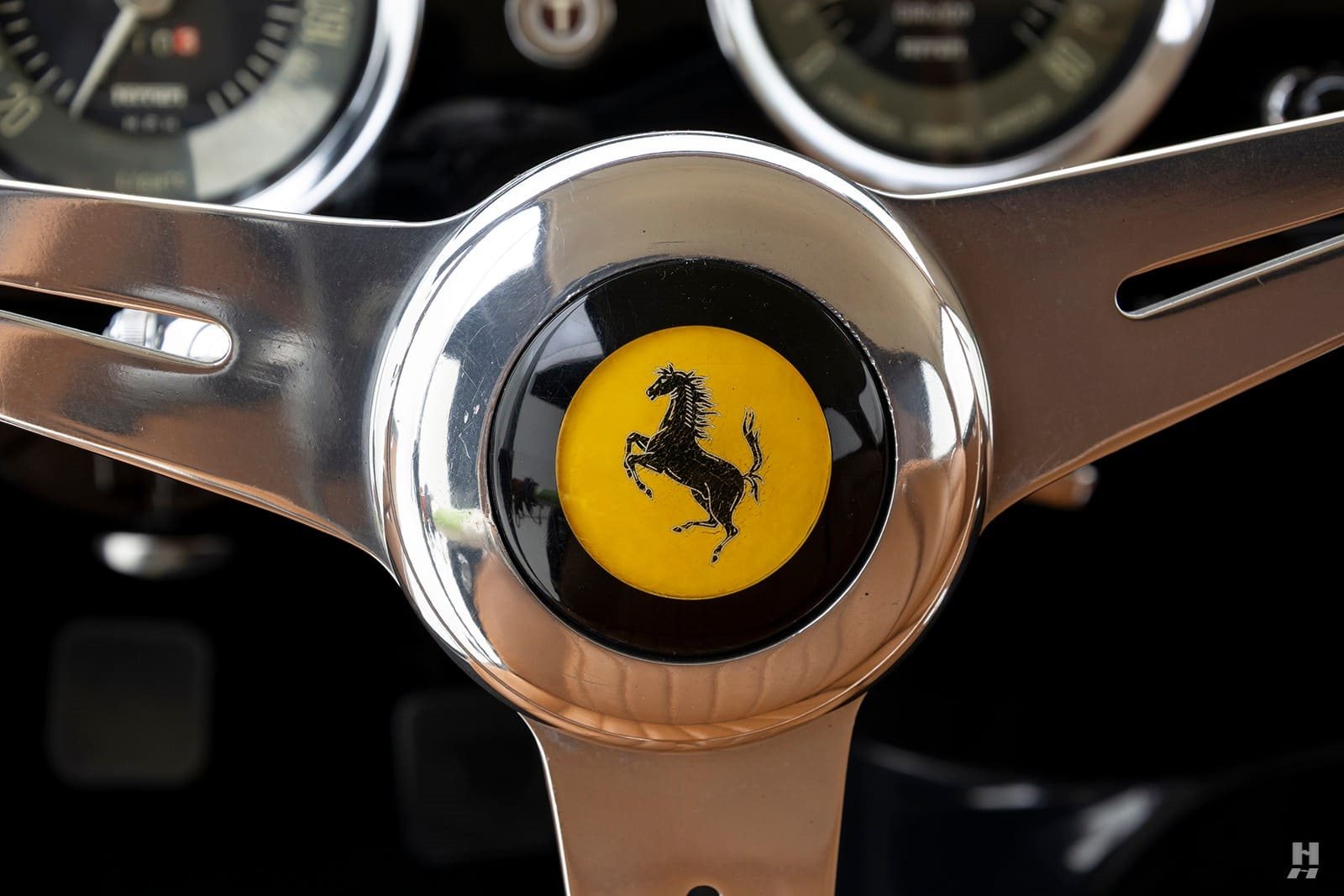 1957 - FERRARI F250 GT ELLENA COUPÉ NERO, foto 14