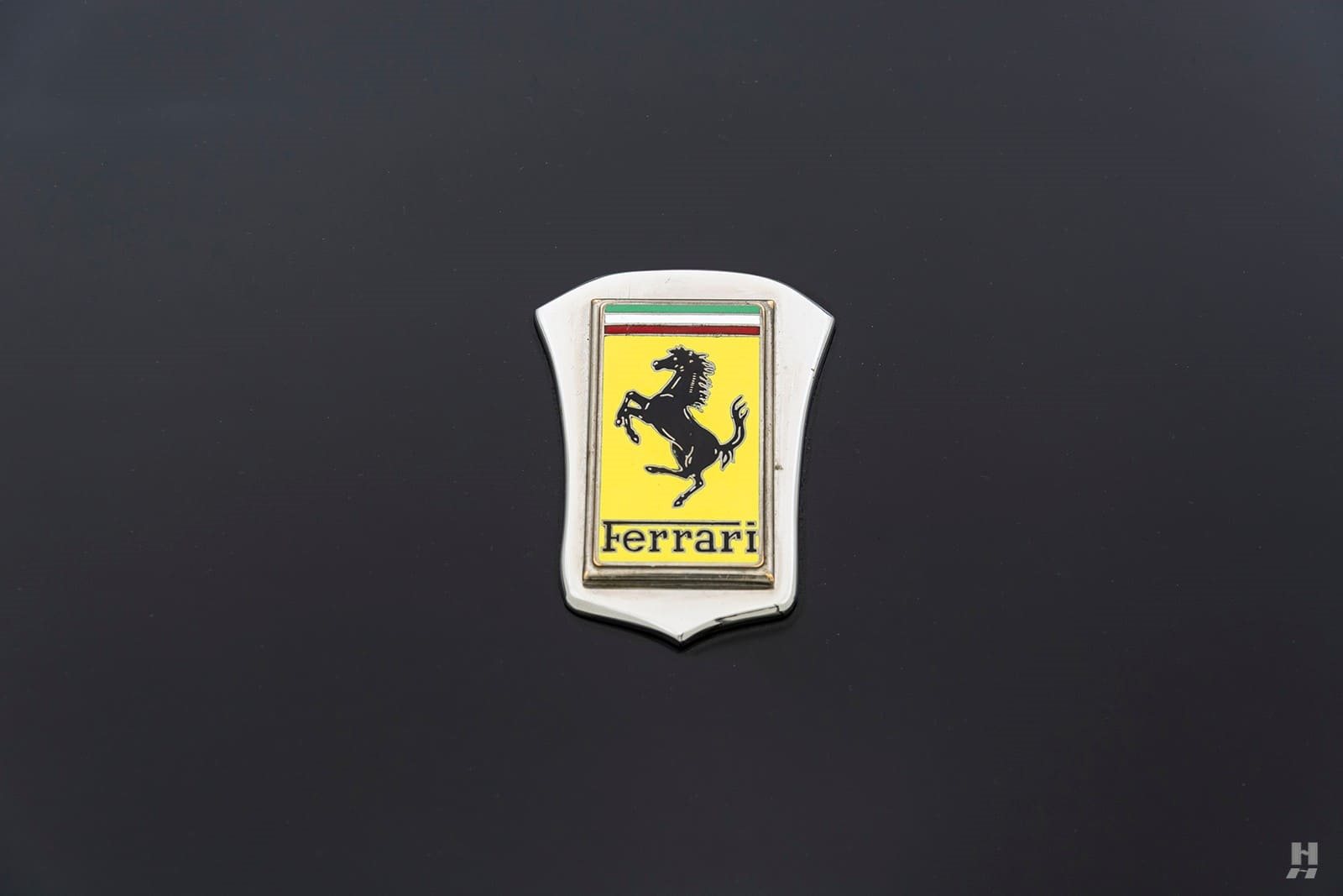 1957 - FERRARI F250 GT ELLENA COUPÉ NERO, foto 23